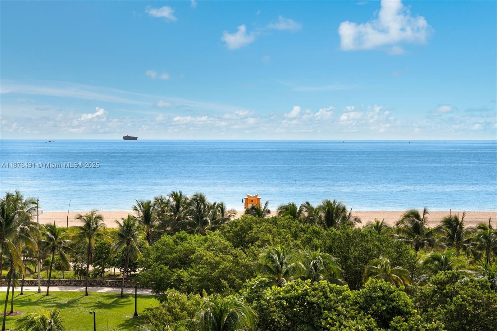 226 Ocean Dr Unit: 7F/7G