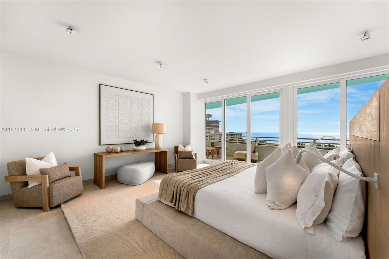 226 Ocean Dr Unit: 7F/7G