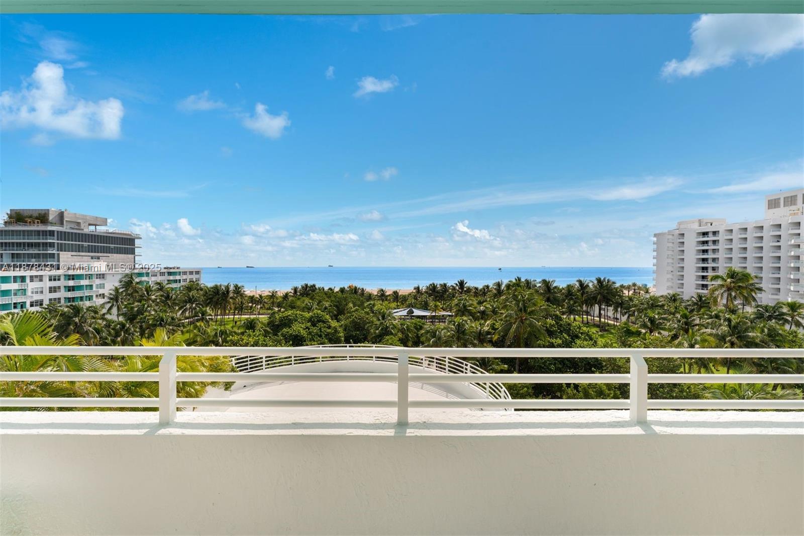 226 Ocean Dr Unit: 7F/7G
