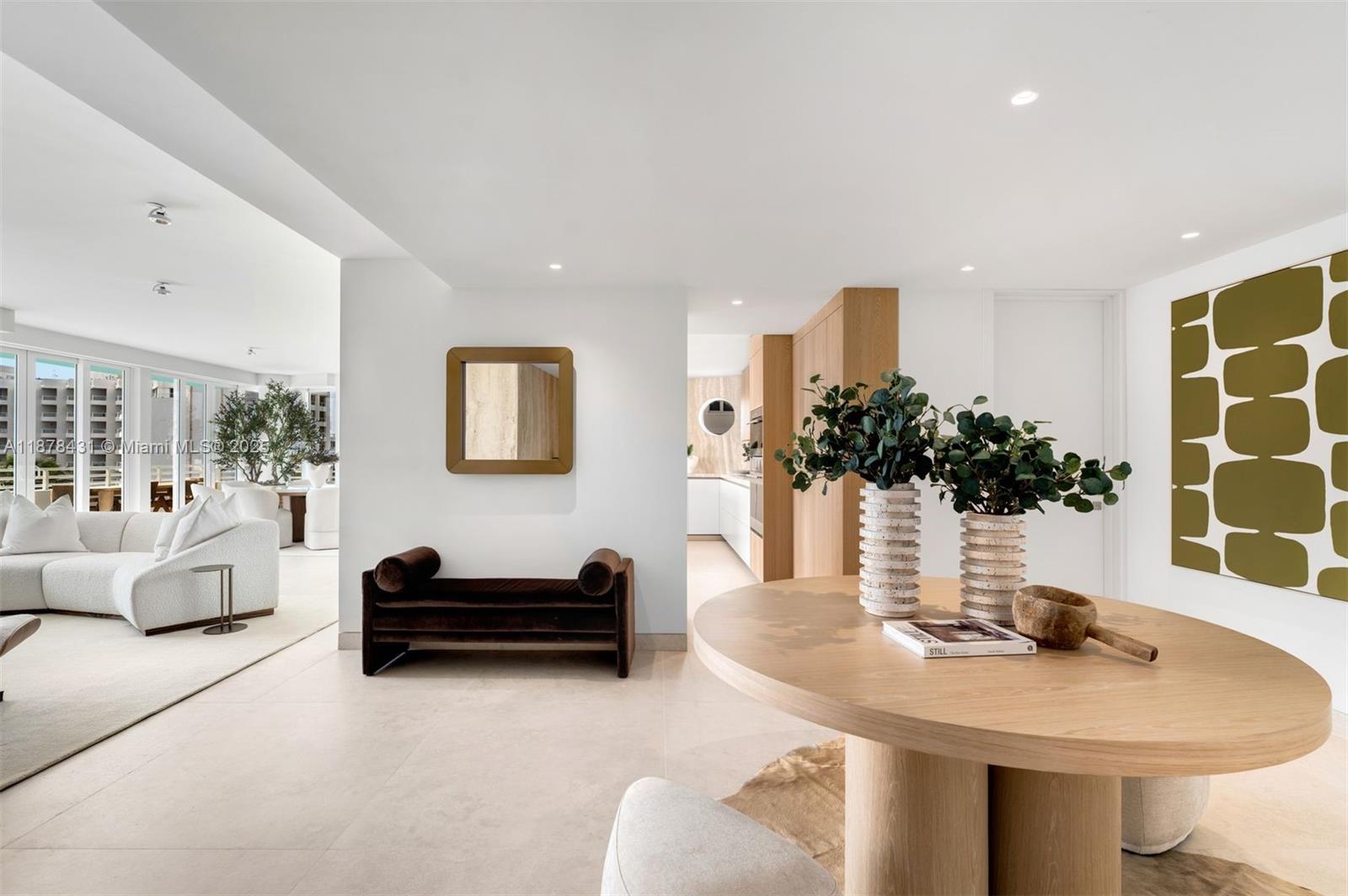 226 Ocean Dr Unit: 7F/7G