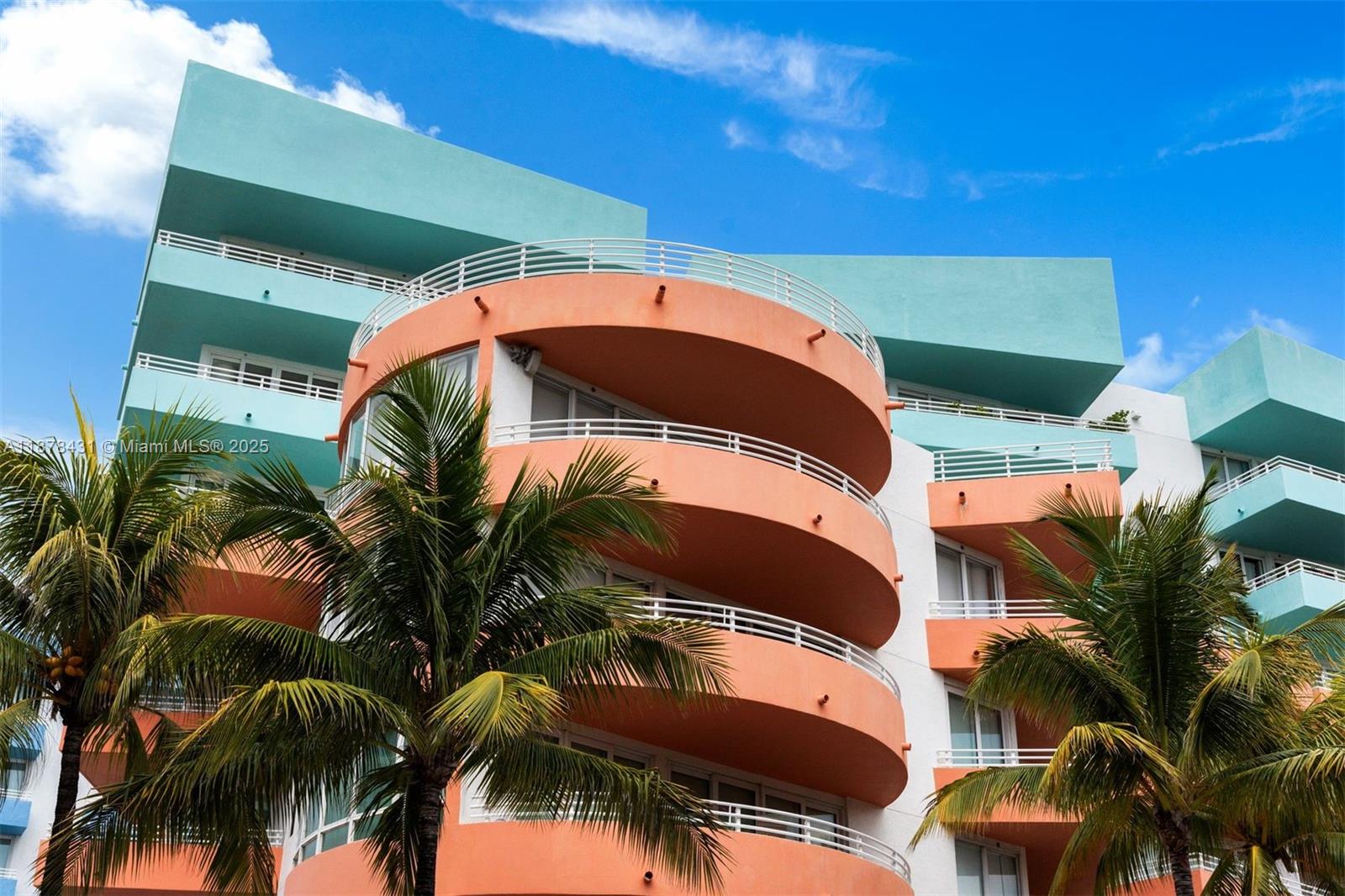 226 Ocean Dr Unit: 7F/7G