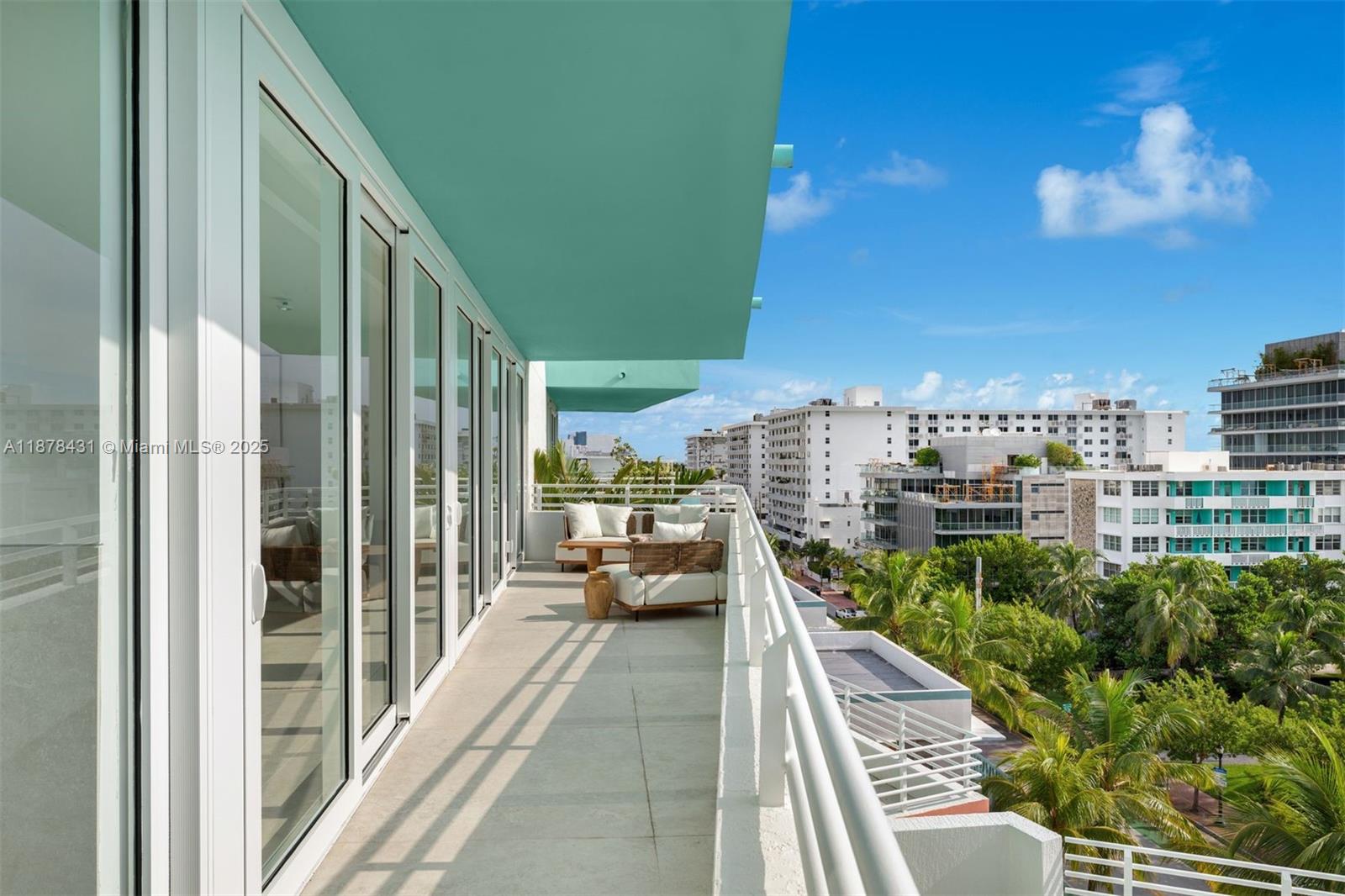 226 Ocean Dr Unit: 7F/7G