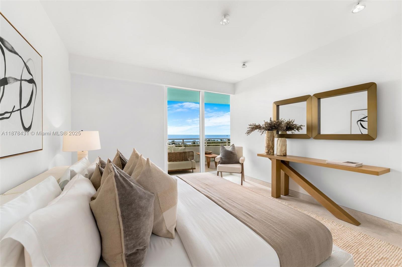 226 Ocean Dr Unit: 7F/7G