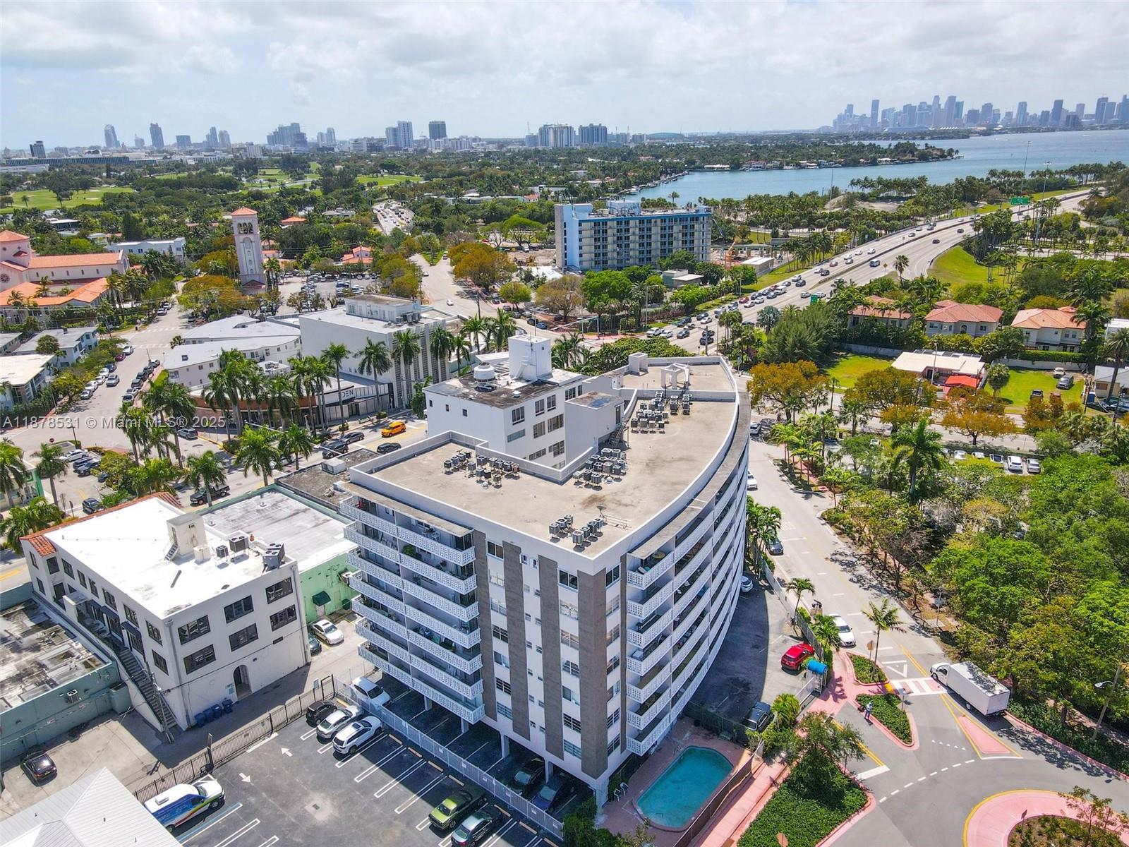 4141 Nautilus Dr # 2F