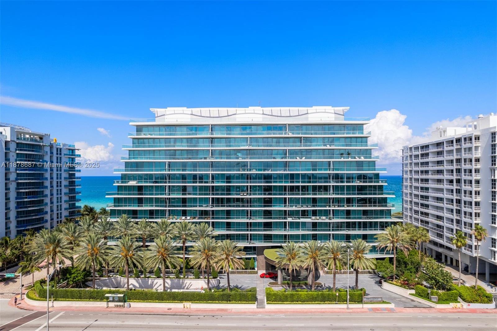 9349 Collins Ave # 406
