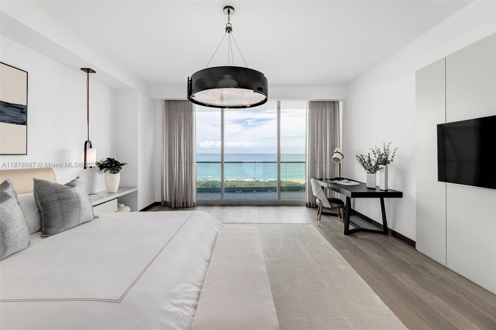 9349 Collins Ave # 406