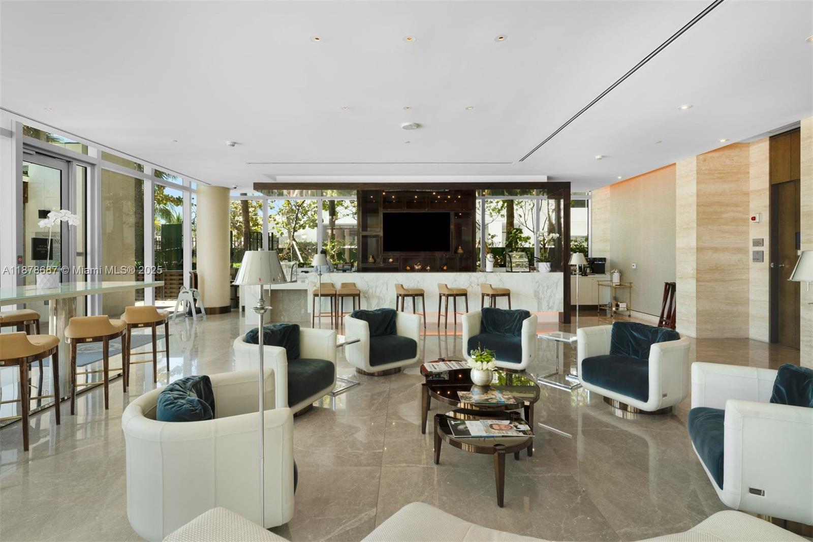 9349 Collins Ave # 406