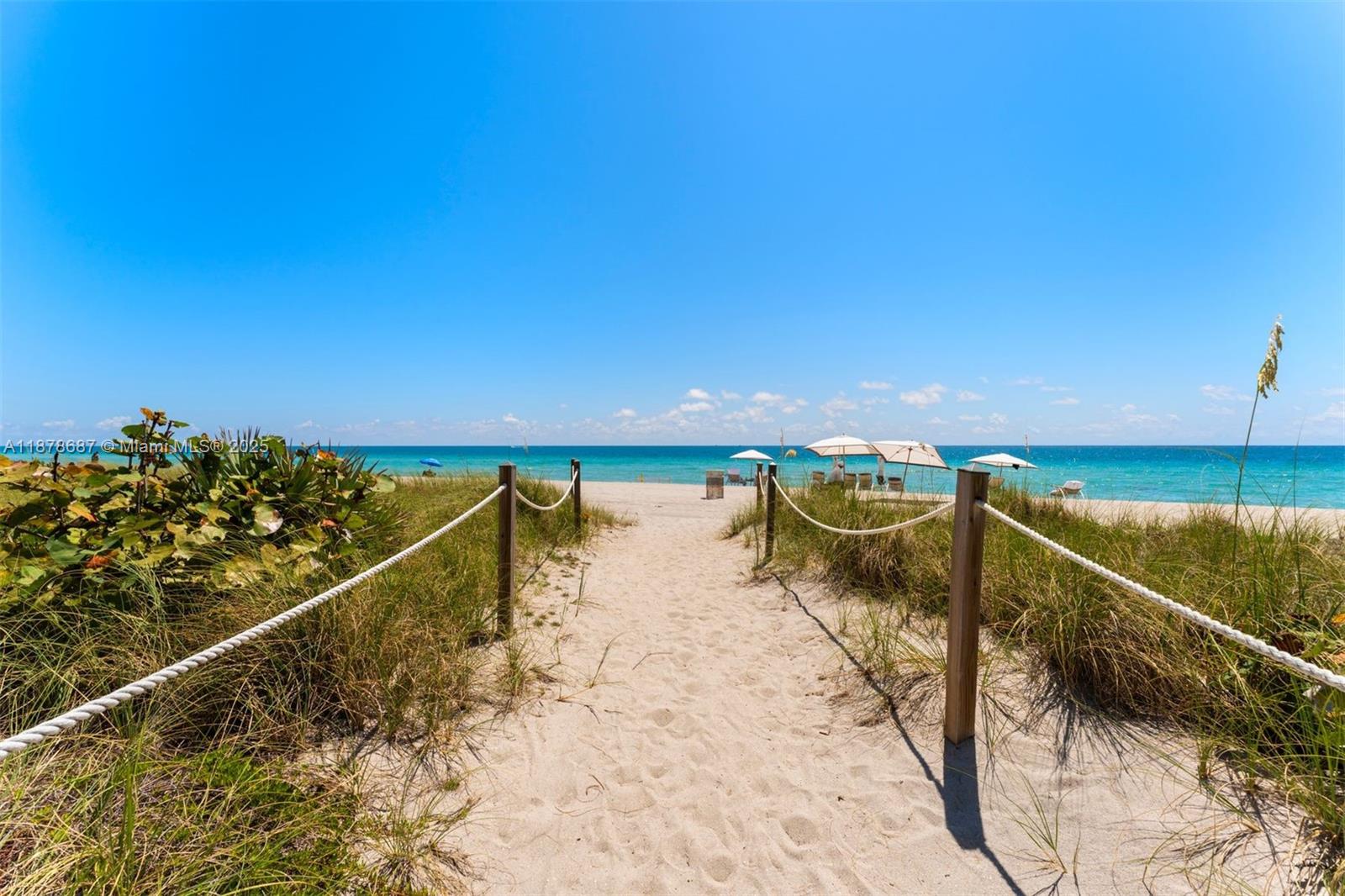 9349 Collins Ave # 406