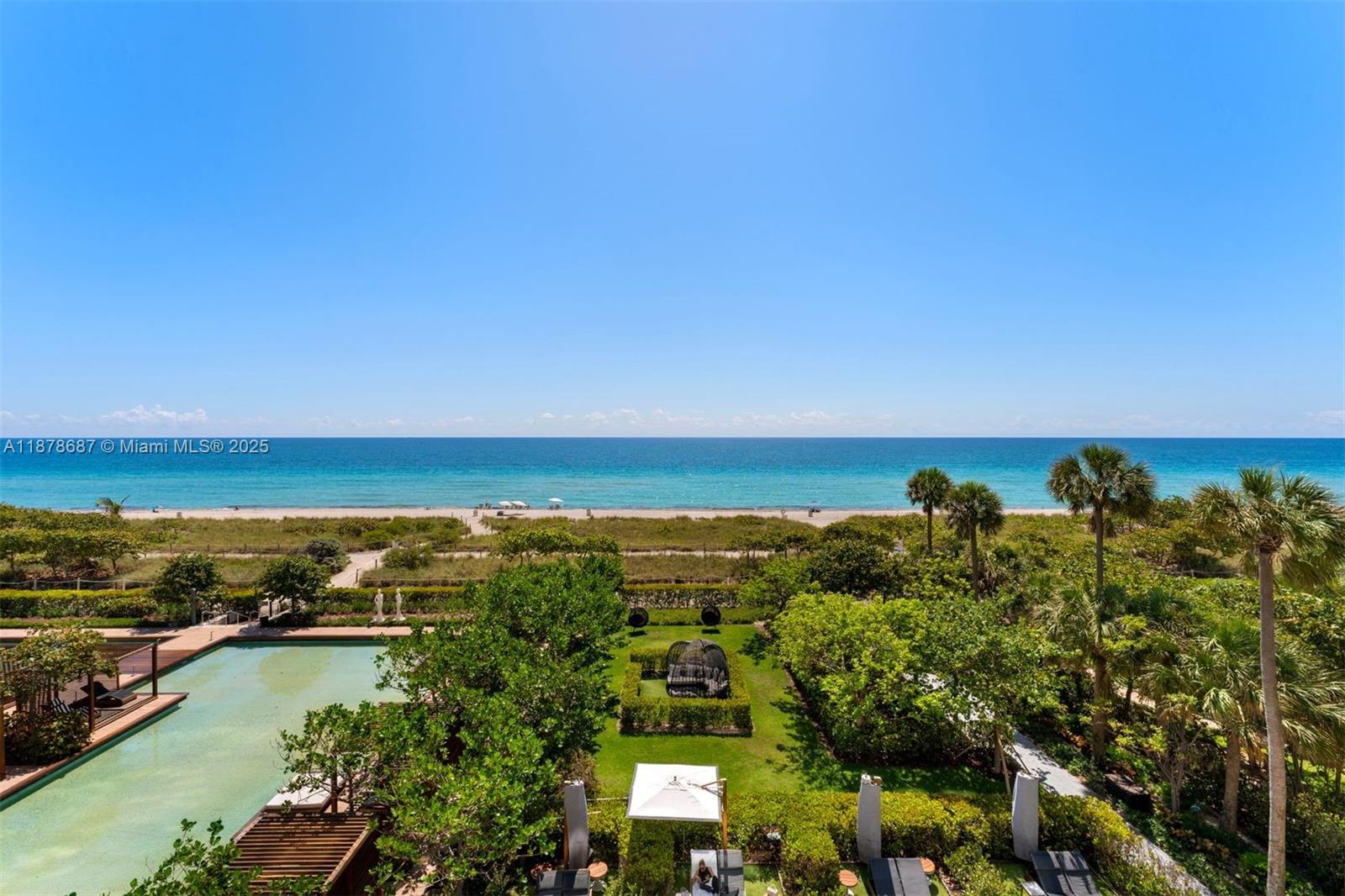 9349 Collins Ave # 406