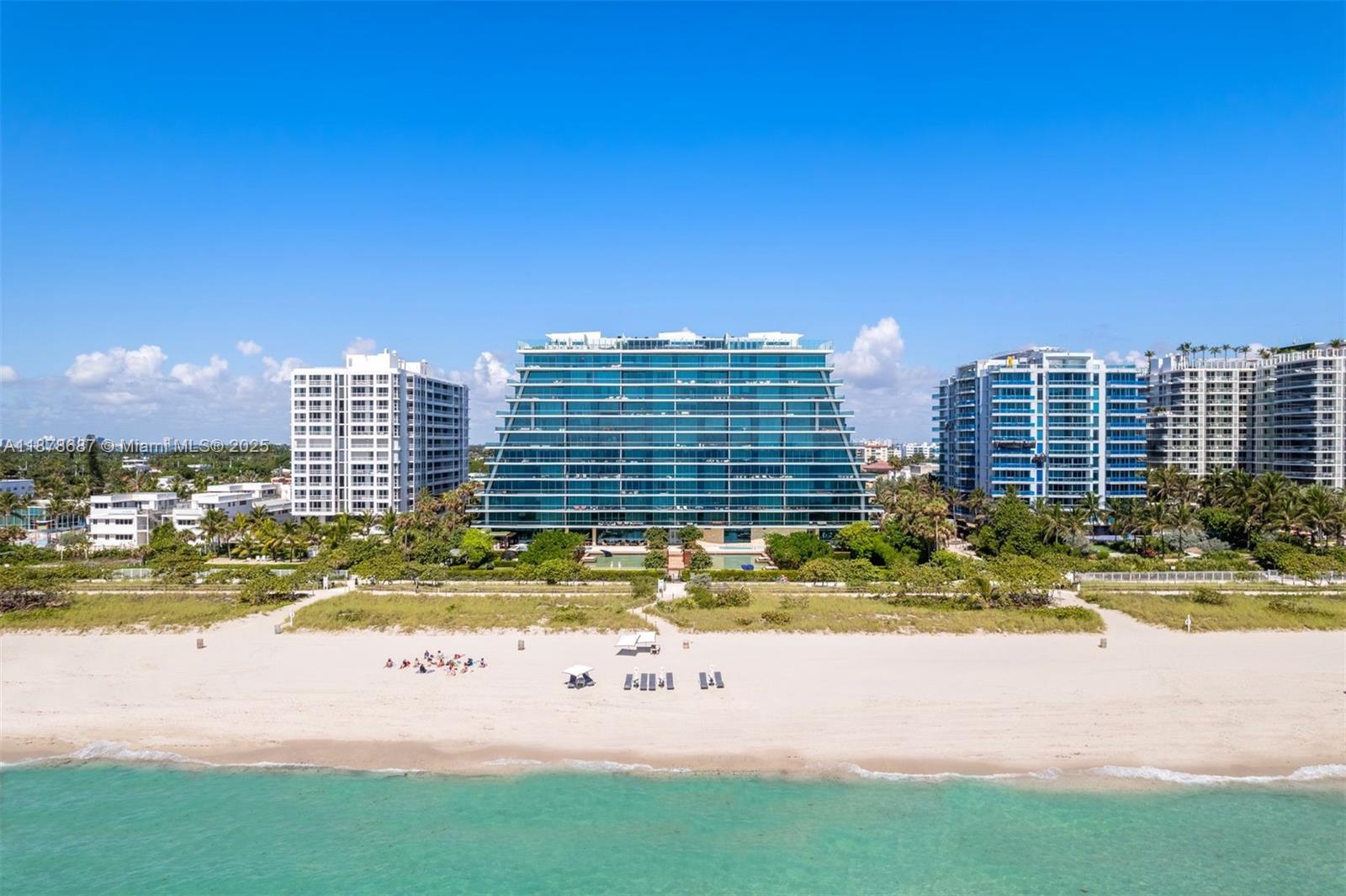 9349 Collins Ave # 406