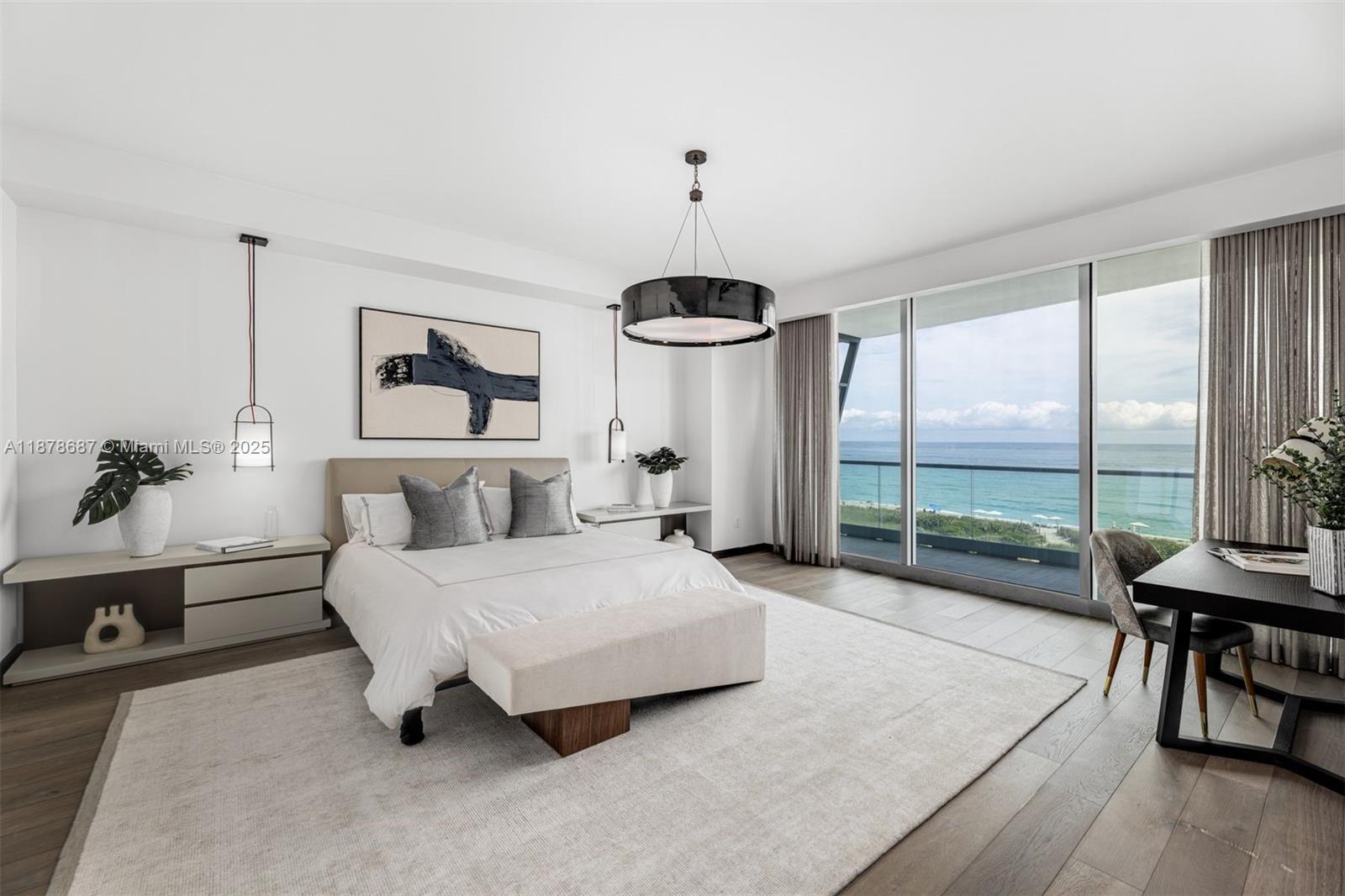 9349 Collins Ave # 406