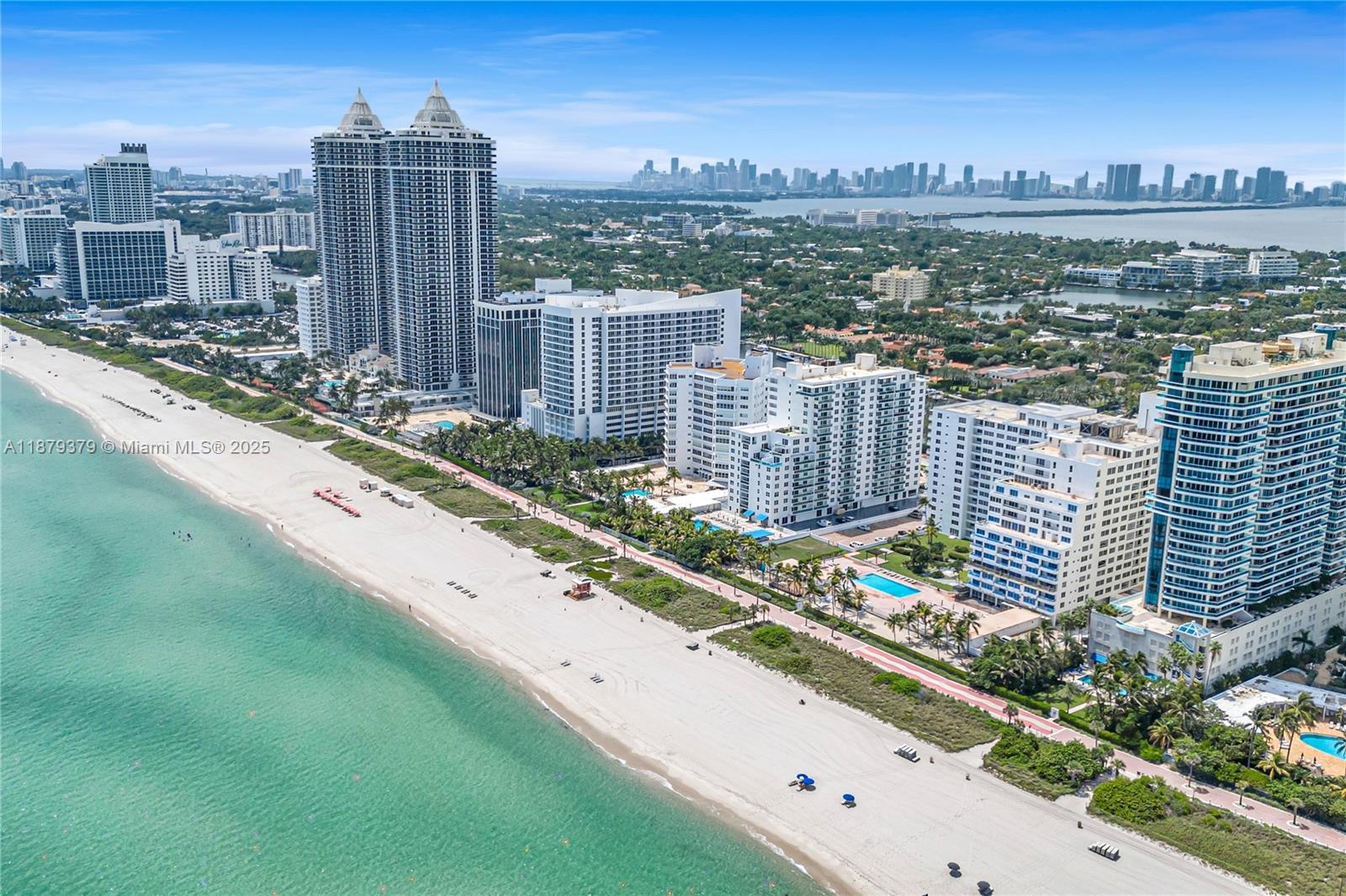 5005 Collins Ave # 616