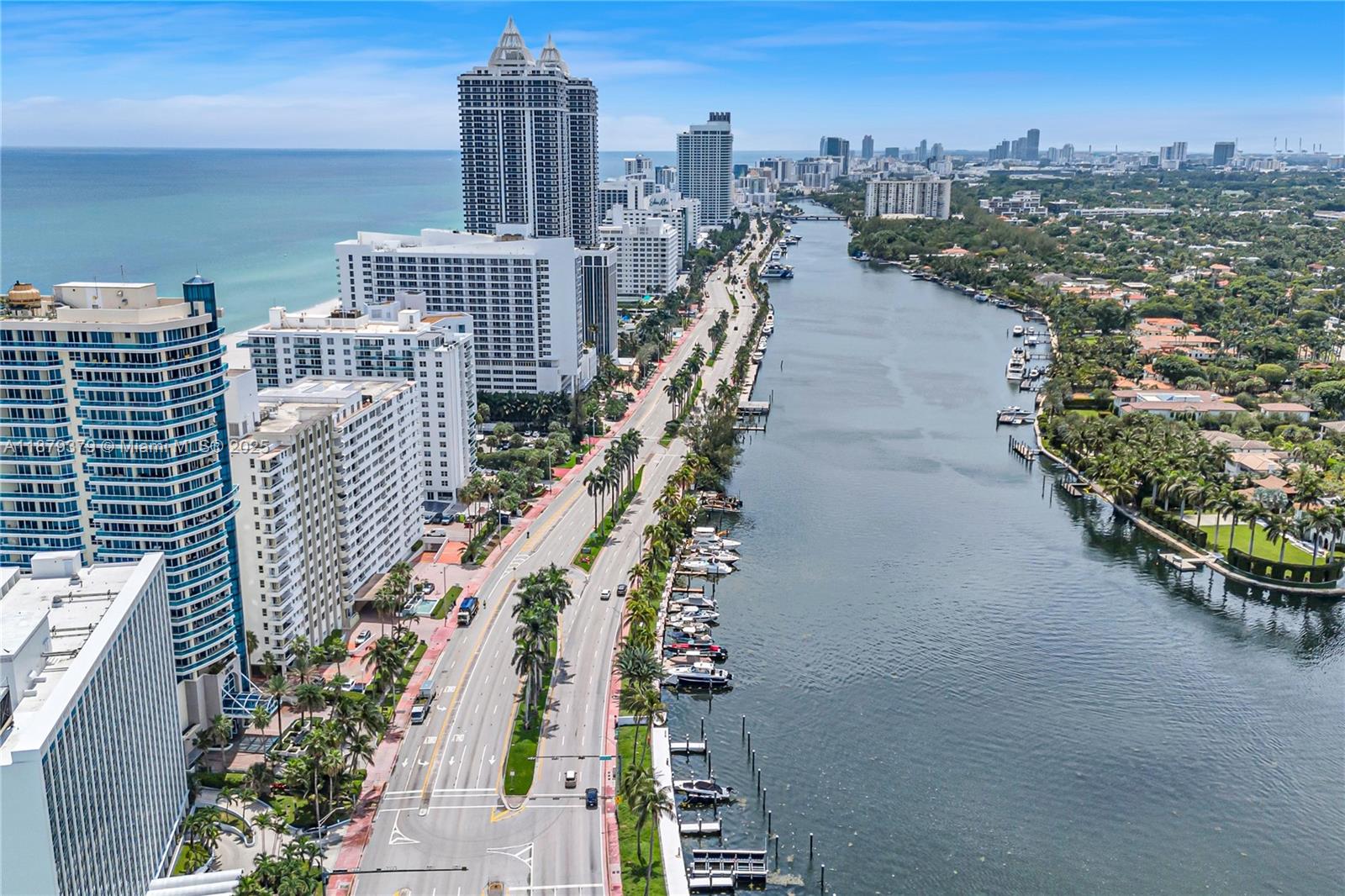 5005 Collins Ave # 616