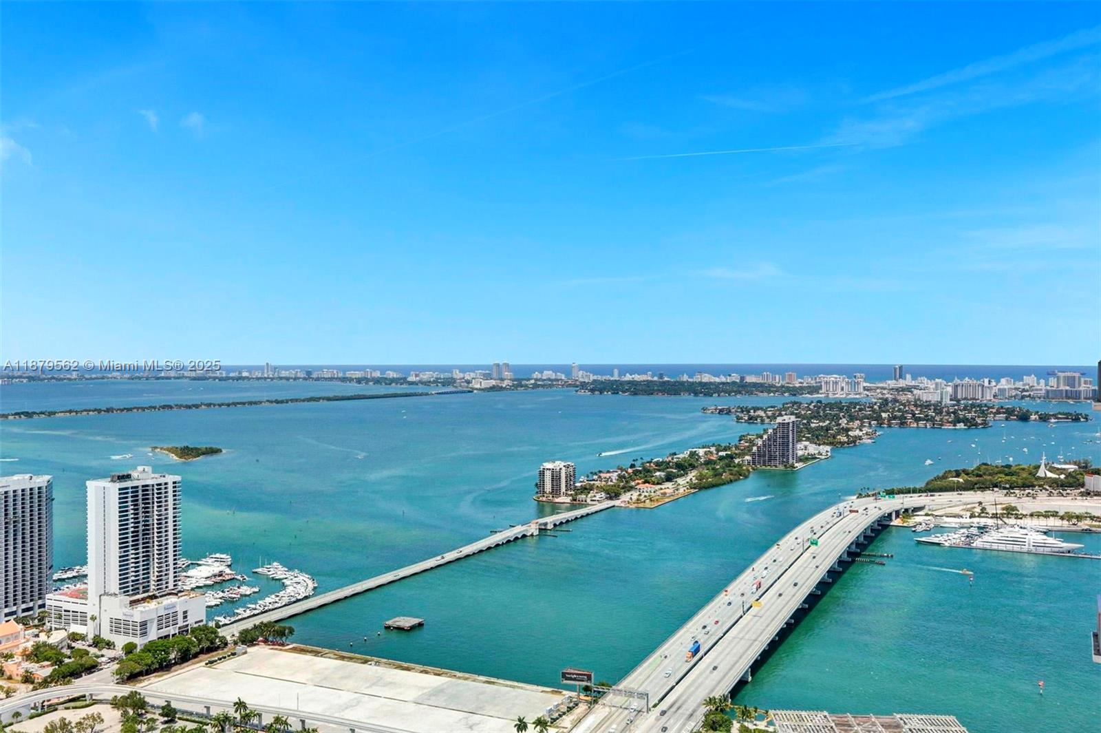 1100 Biscayne Blvd # 5307