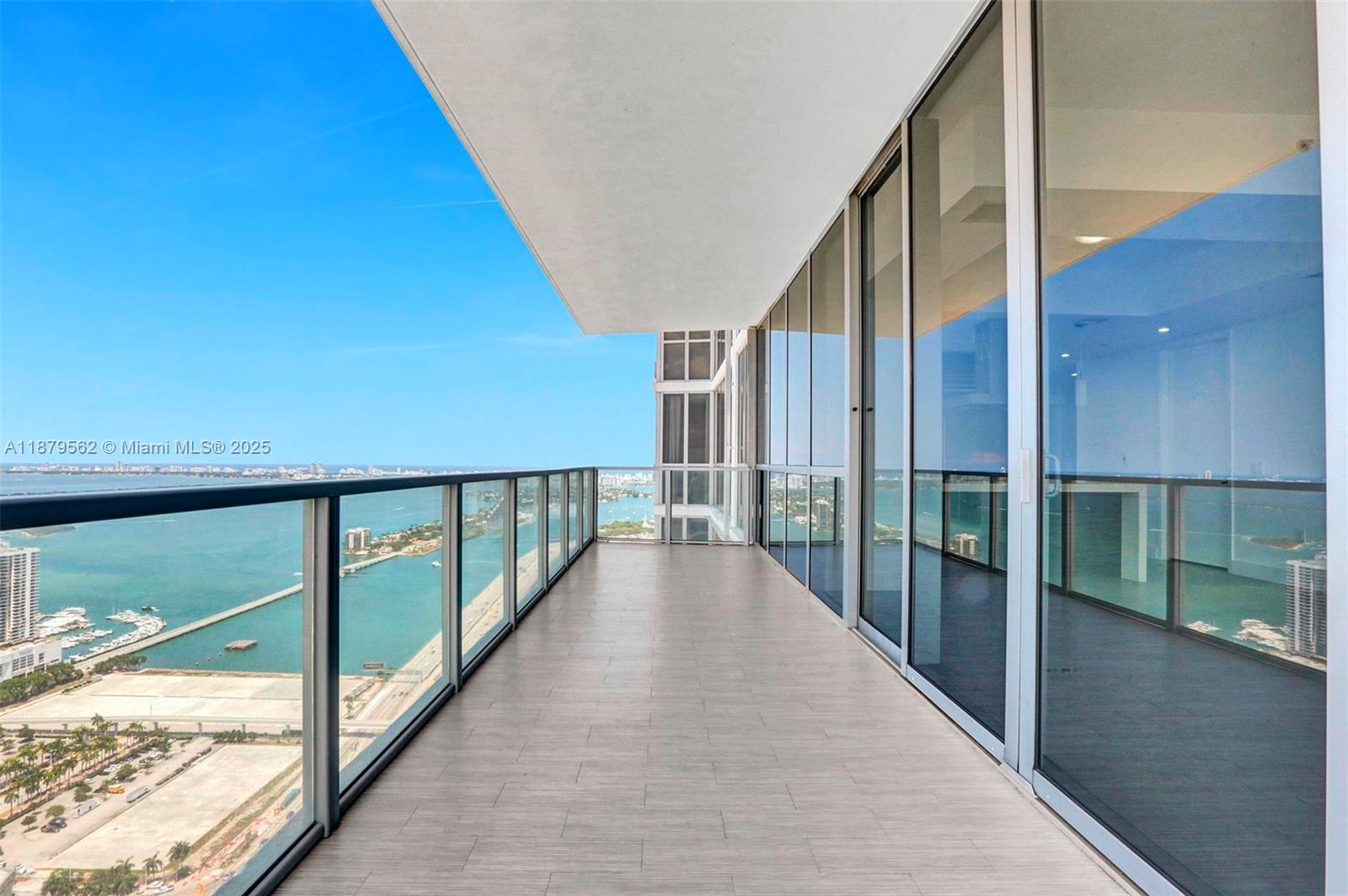 1100 Biscayne Blvd # 5307