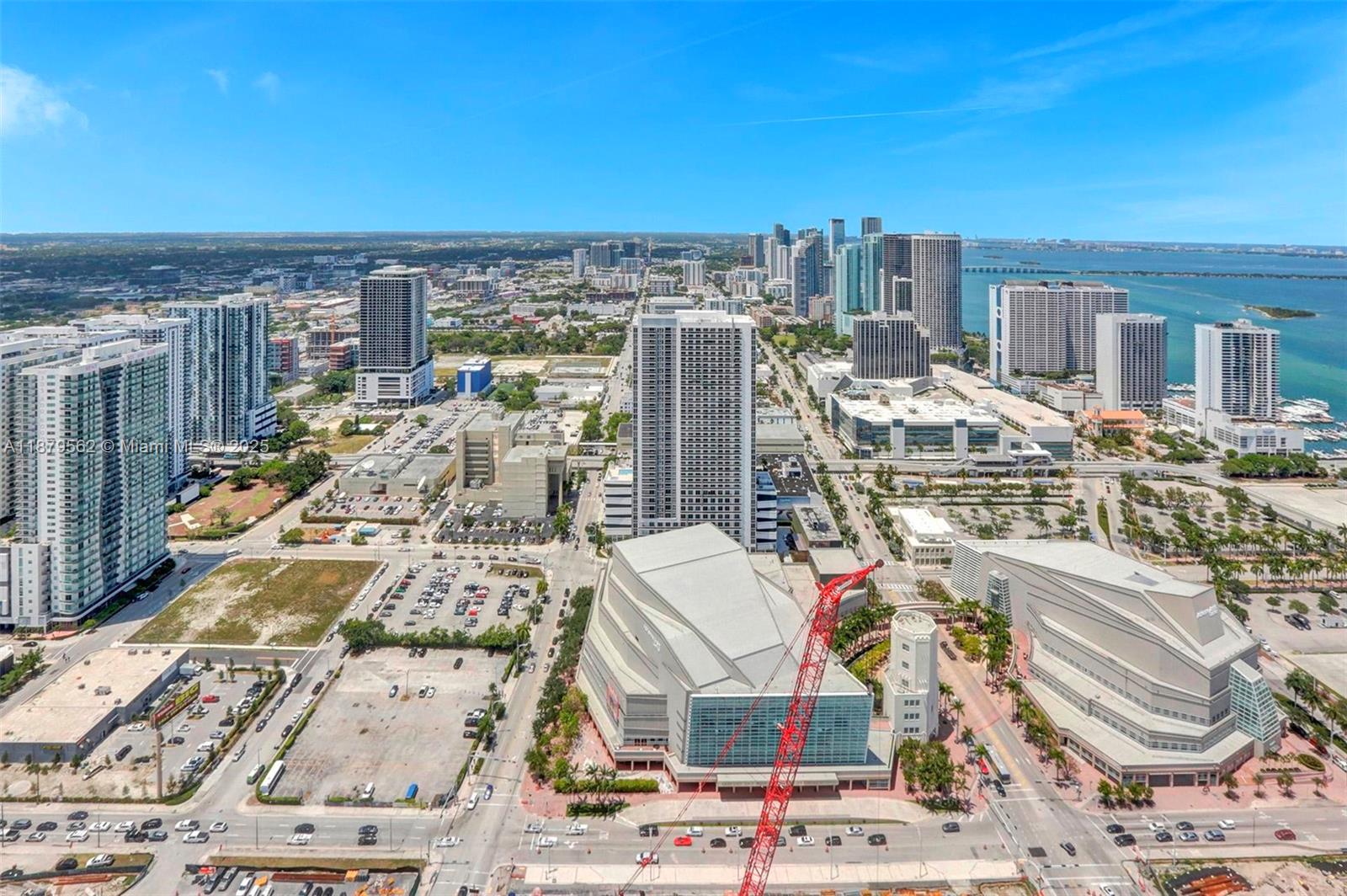 1100 Biscayne Blvd # 5307