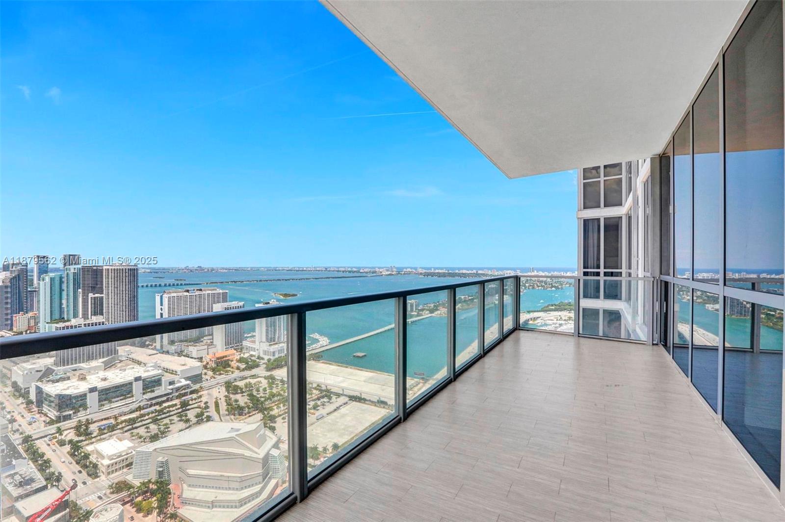 1100 Biscayne Blvd # 5307