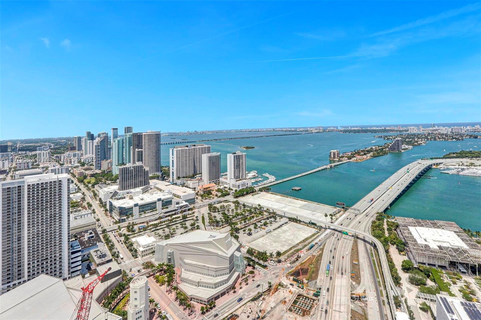1100 Biscayne Blvd # 5307