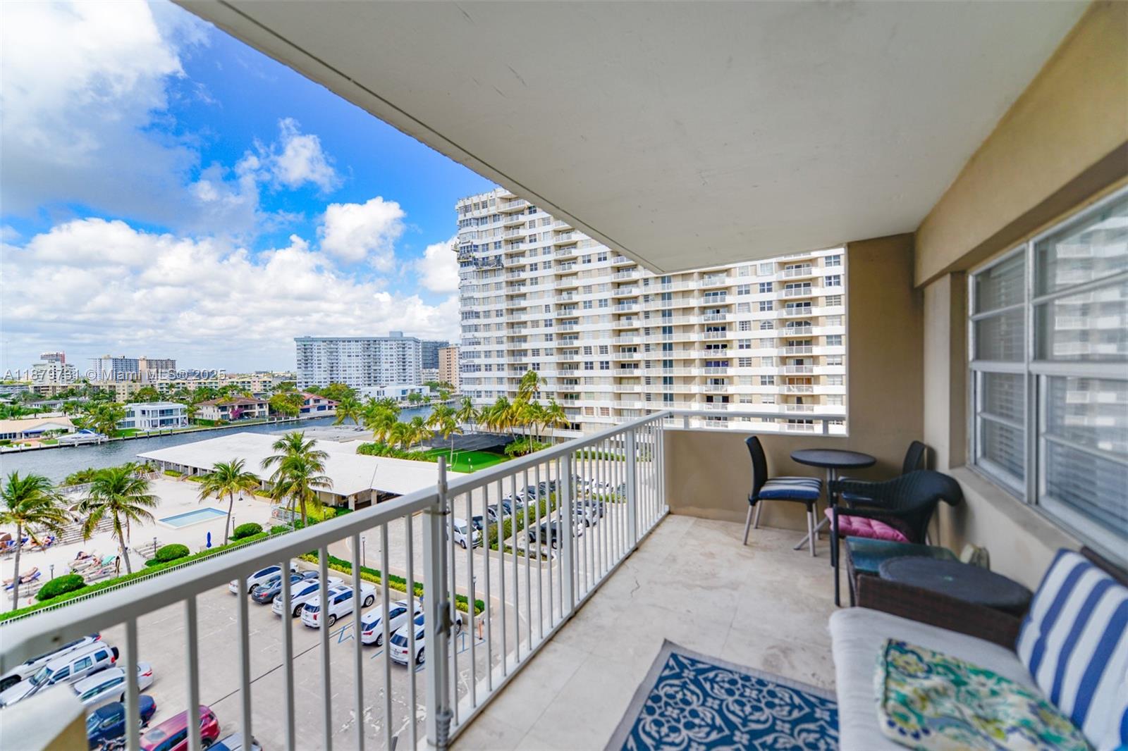 1985 S Ocean Dr # 6F