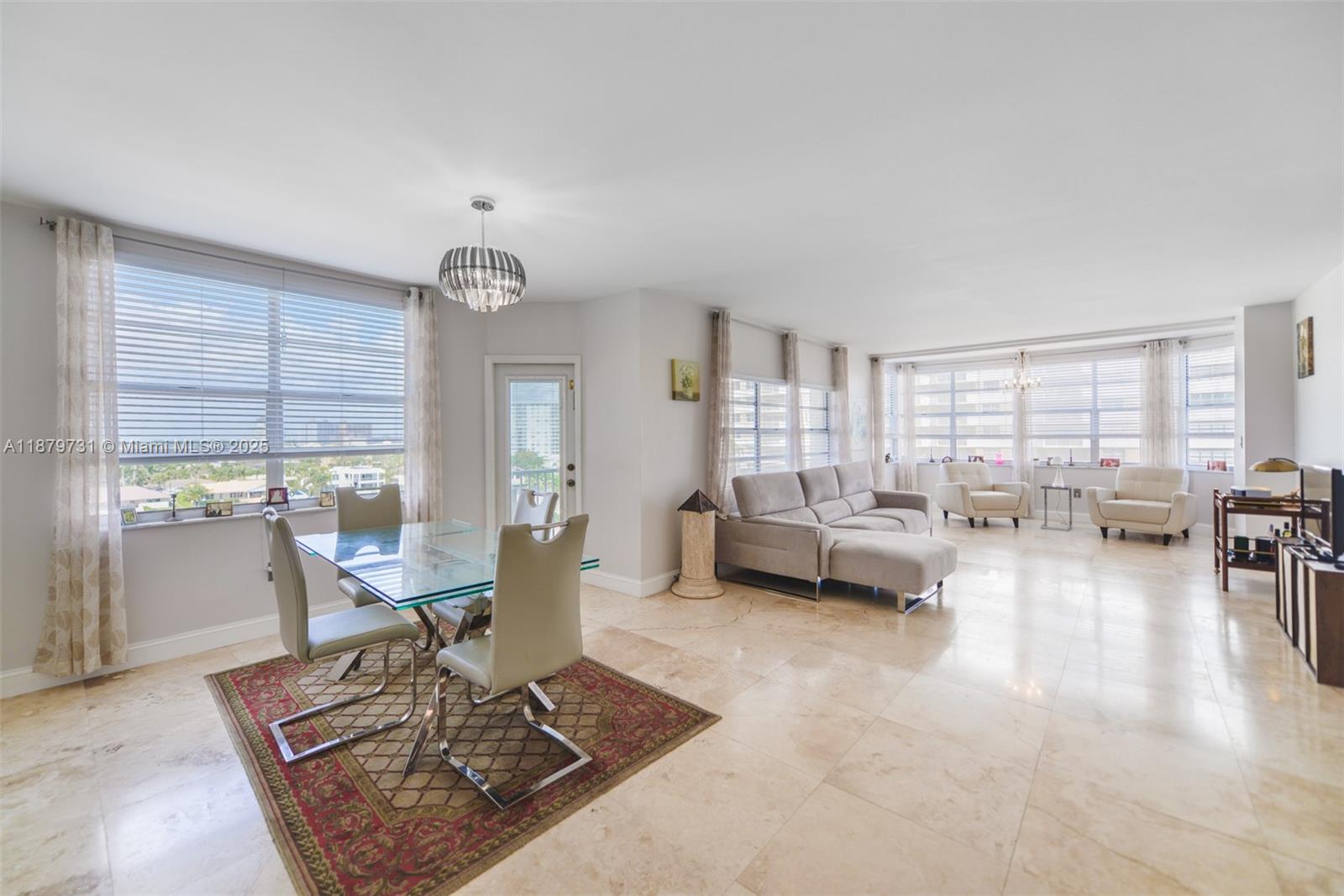 1985 S Ocean Dr # 6F