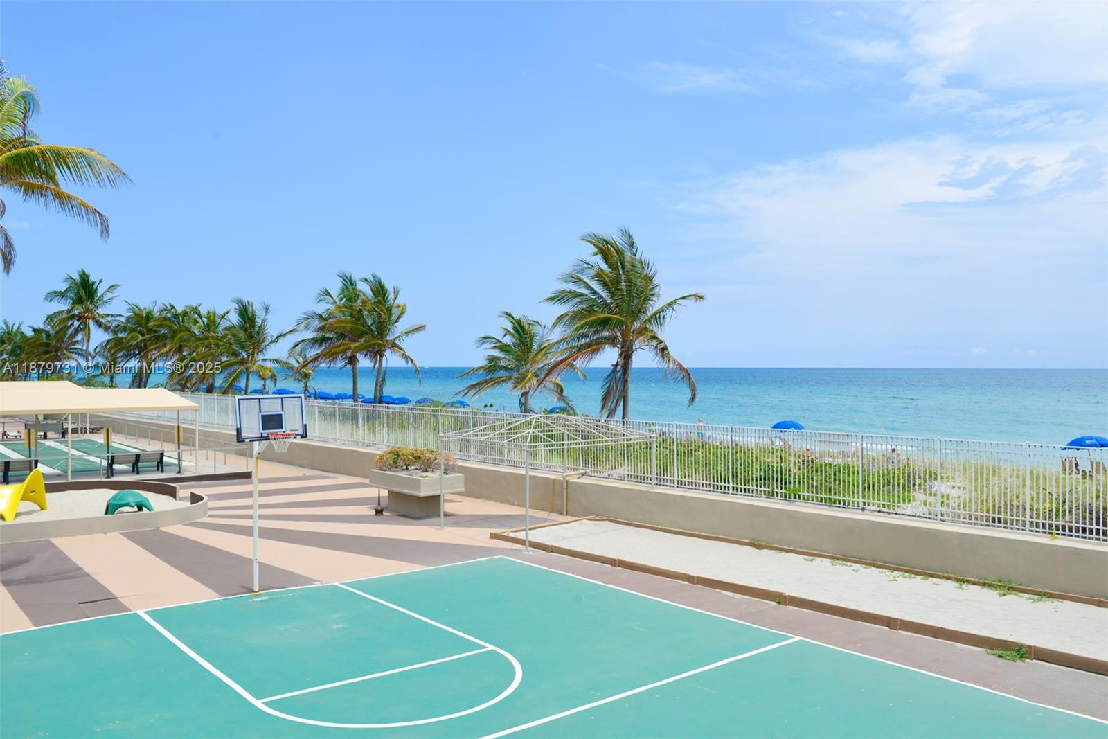 1985 S Ocean Dr # 6F