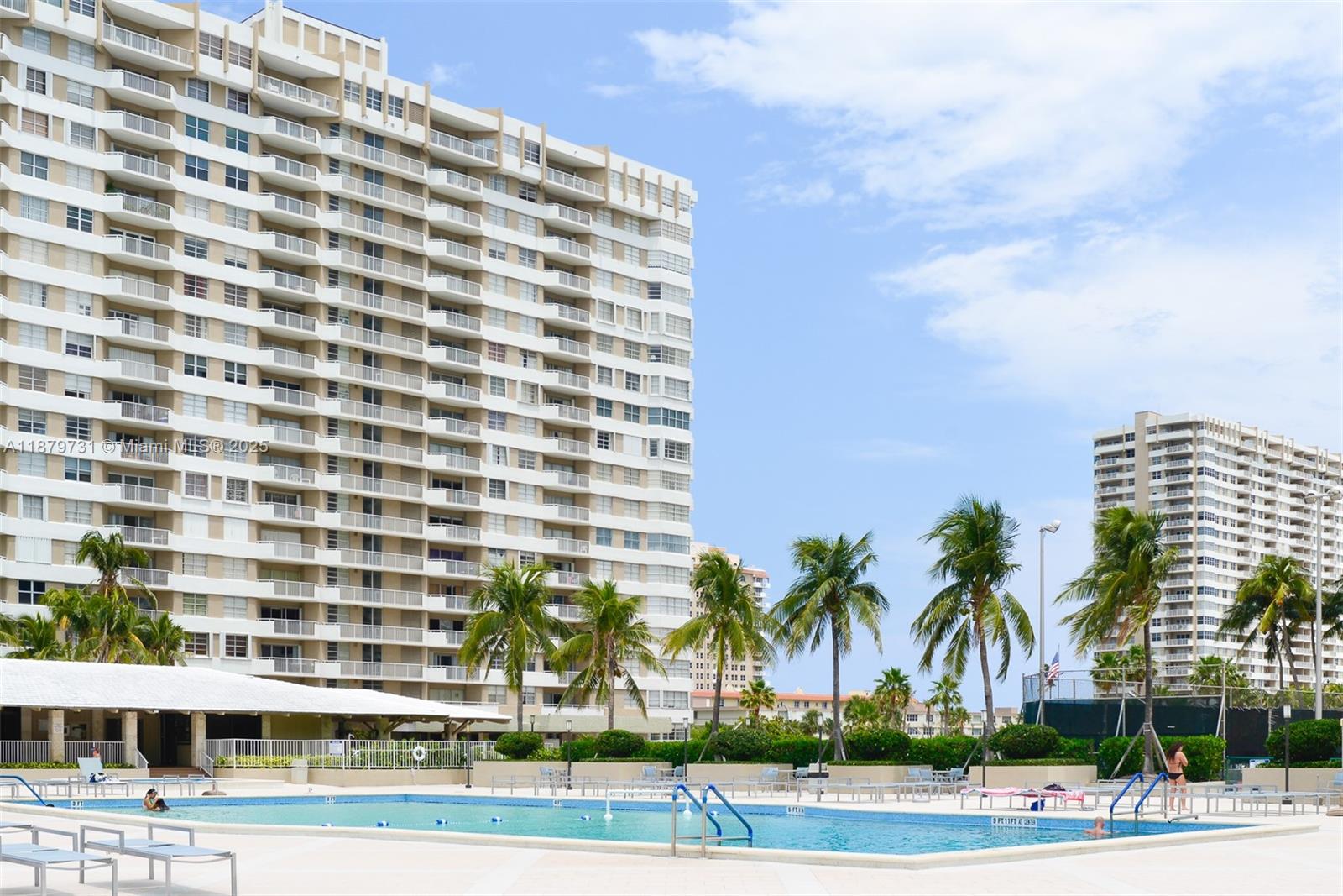 1985 S Ocean Dr # 6F