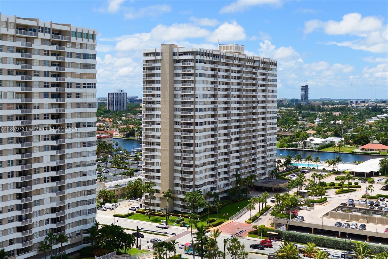 1985 S Ocean Dr # 6F
