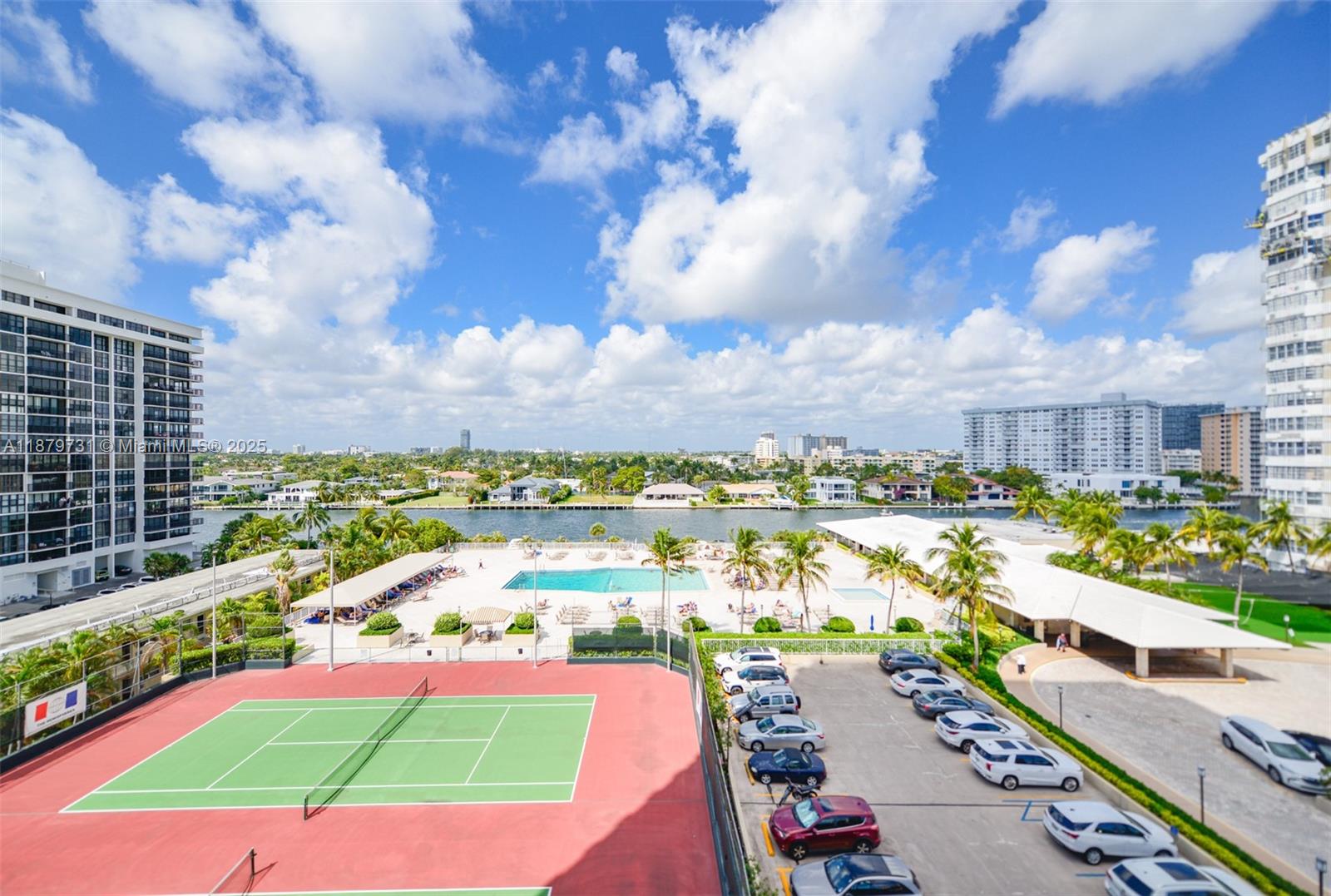 1985 S Ocean Dr # 6F
