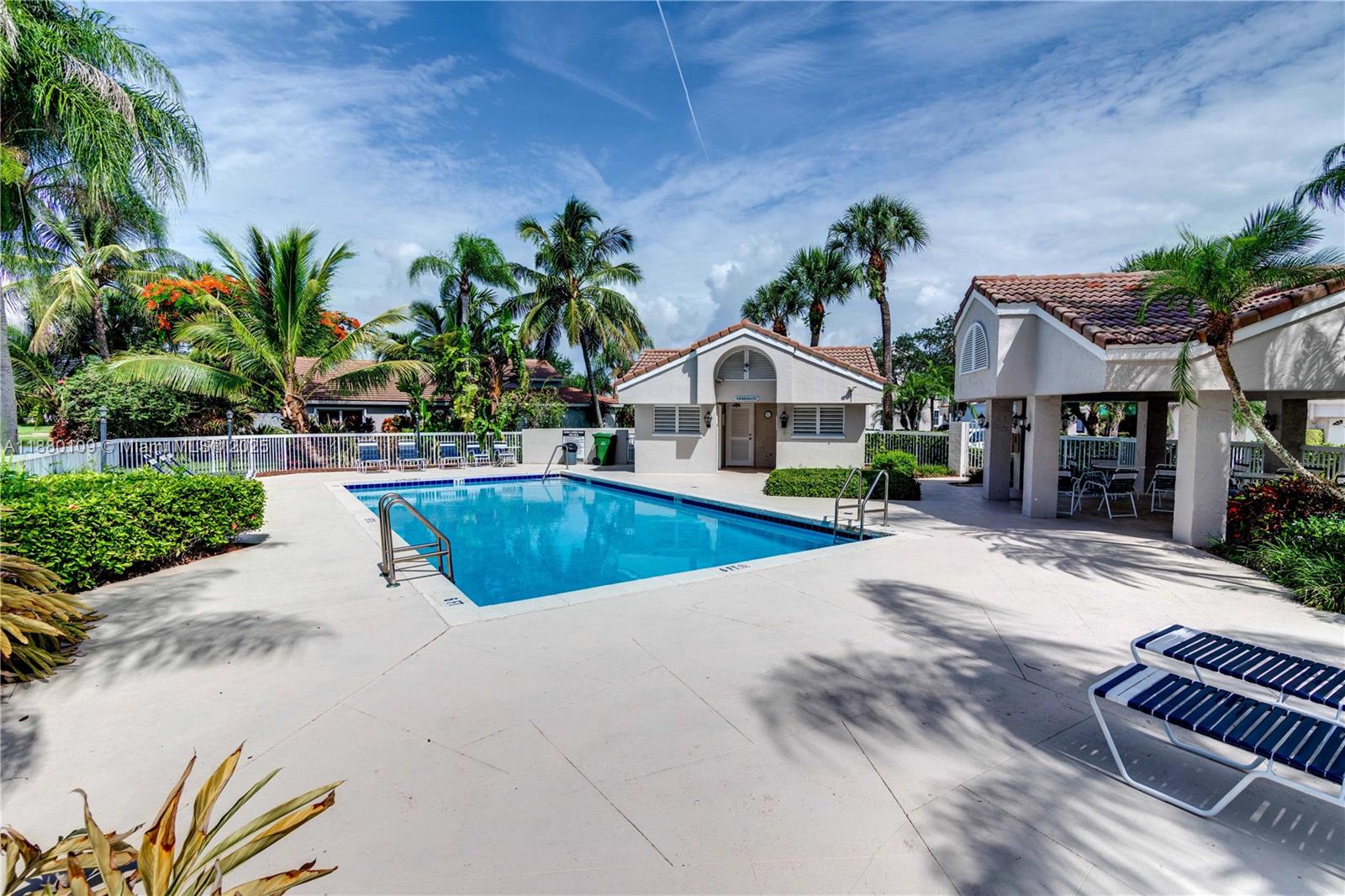 1501 SW 149th Ave