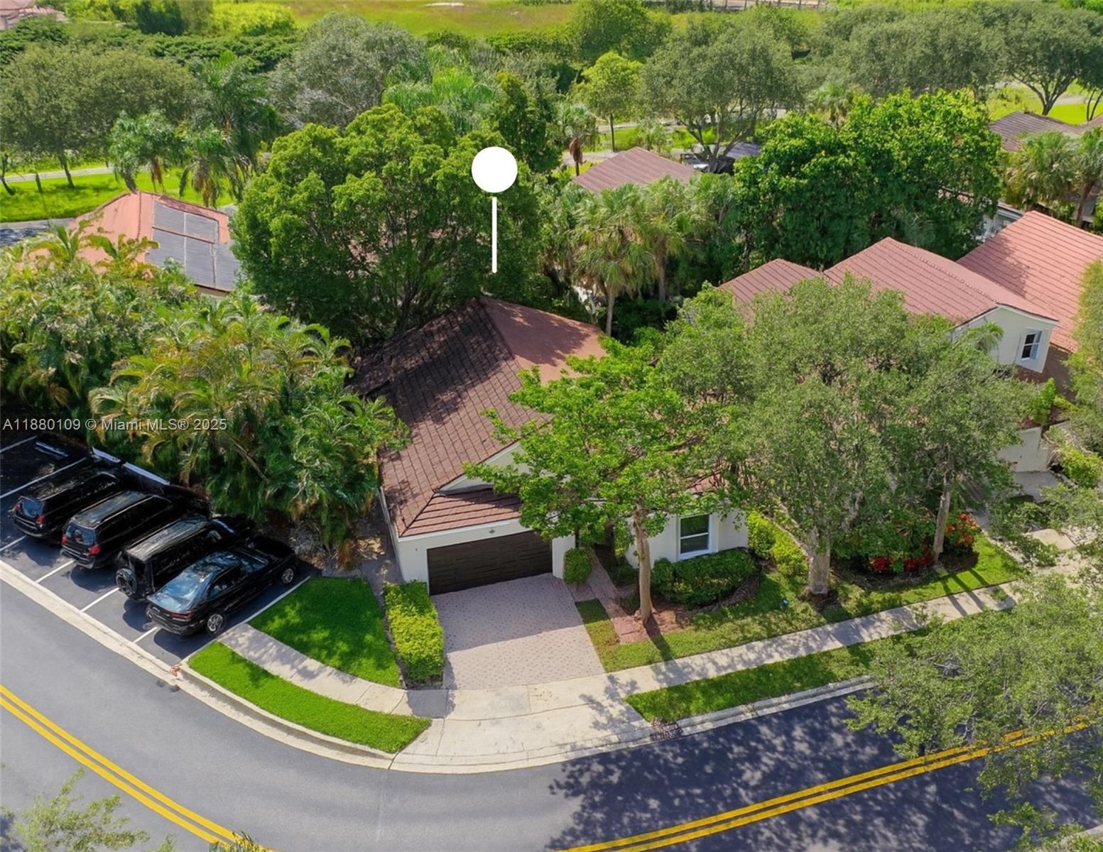 1501 SW 149th Ave