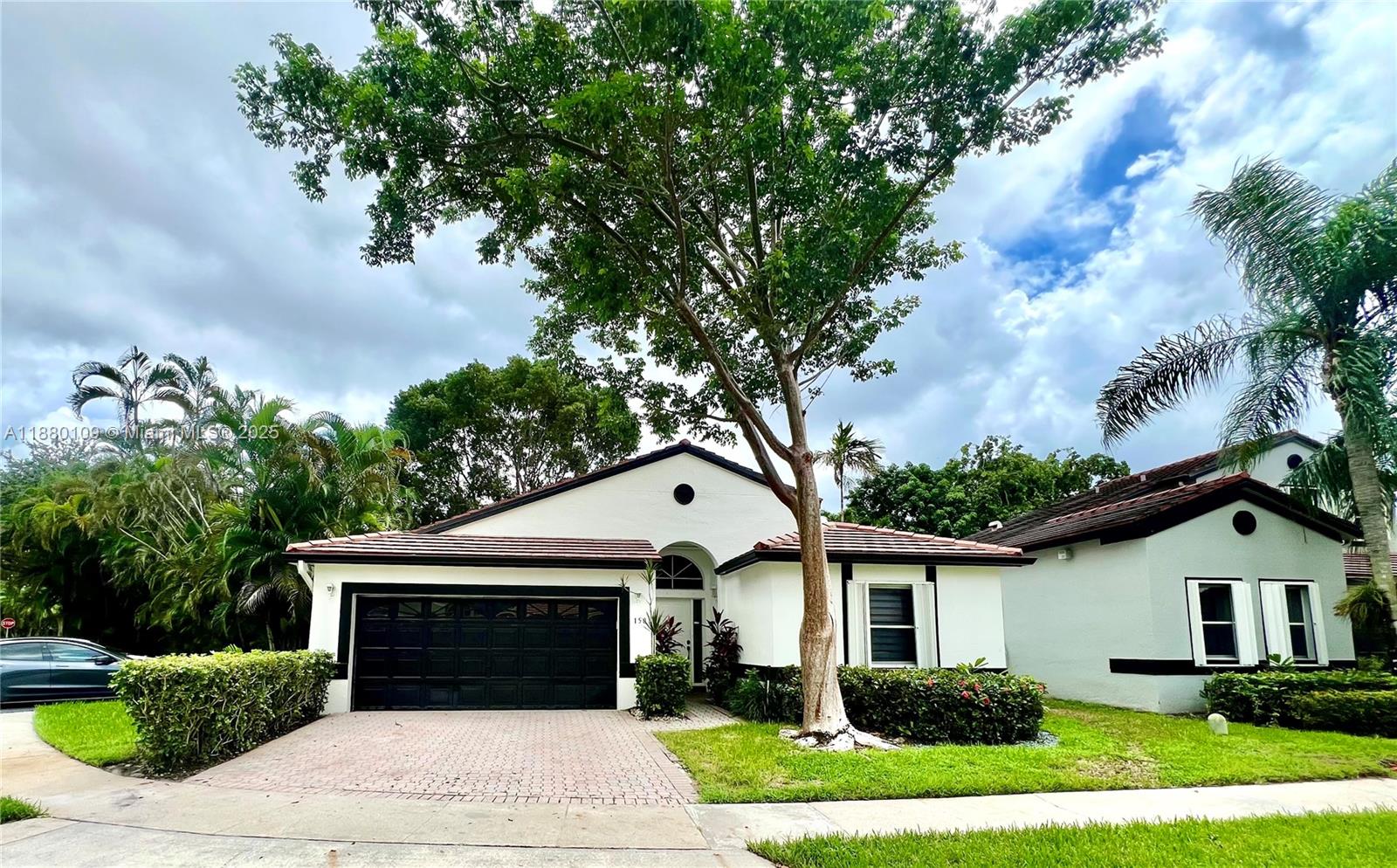 1501 SW 149th Ave