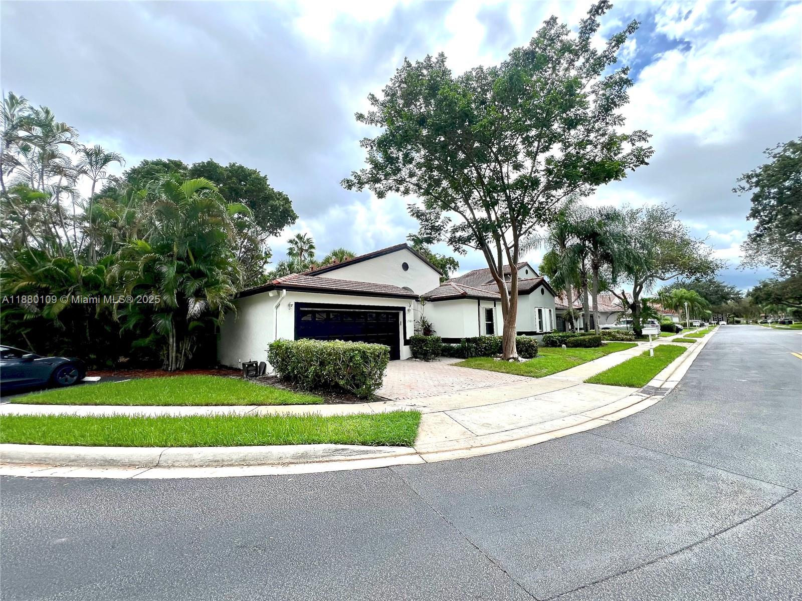 1501 SW 149th Ave