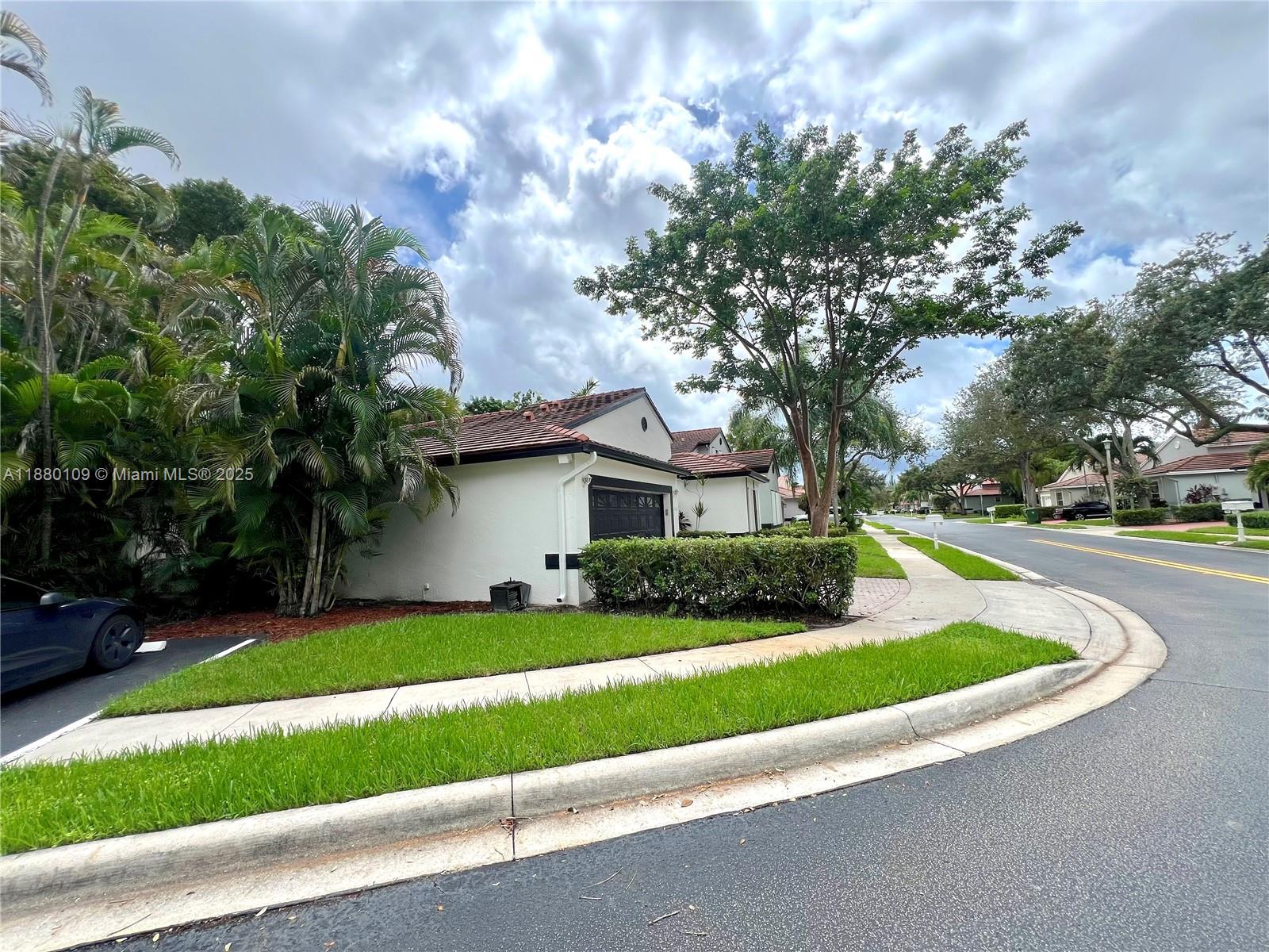 1501 SW 149th Ave