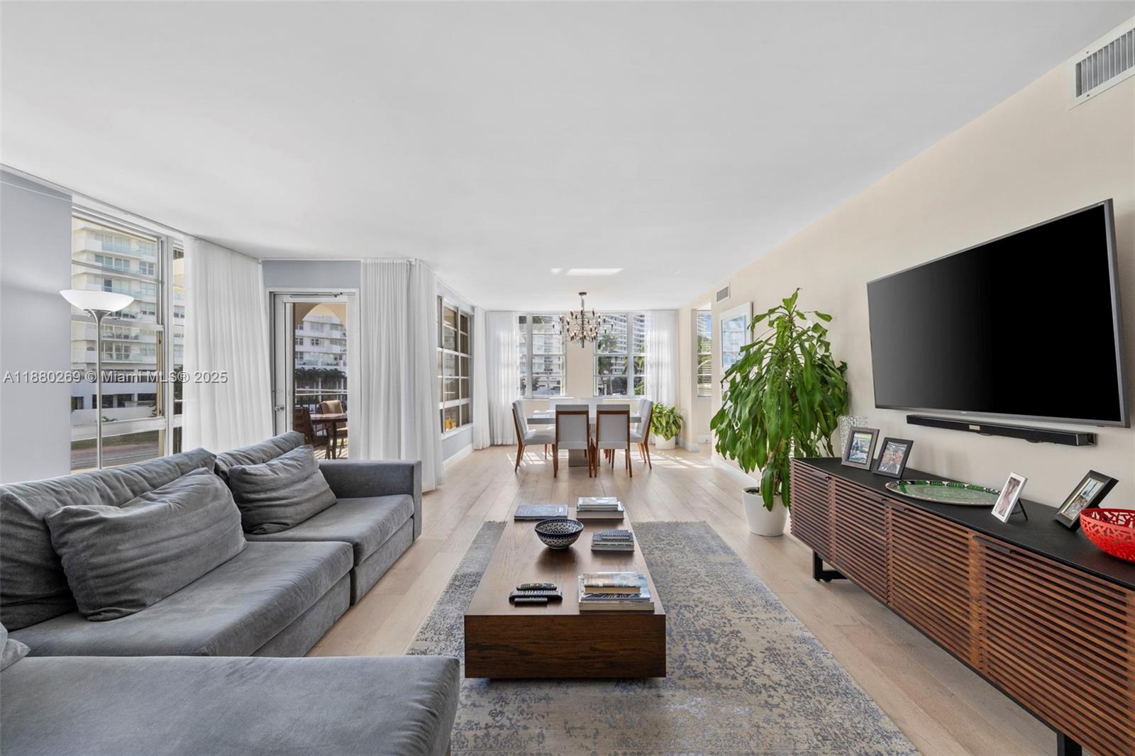 5660 Collins Ave # 2B