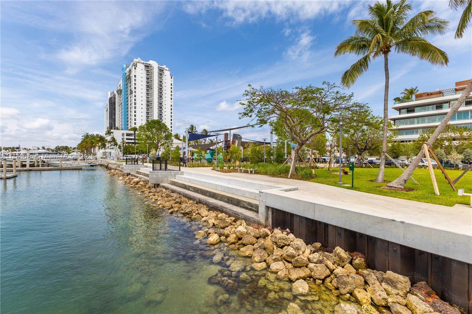 1800 Sunset Harbour Dr # 815