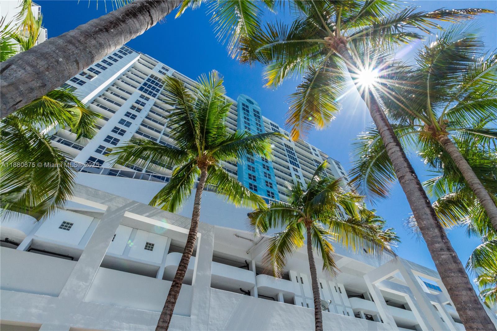 1800 Sunset Harbour Dr # 815