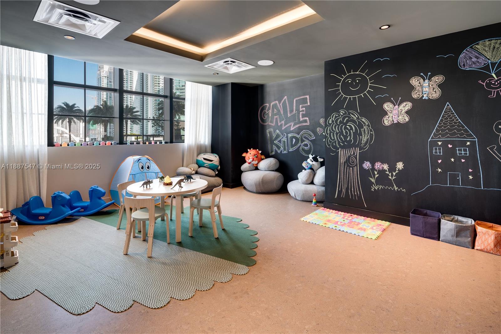 601 NE 1st Ave # 3210