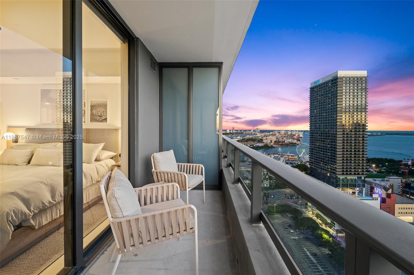 601 NE 1st Ave # 3210