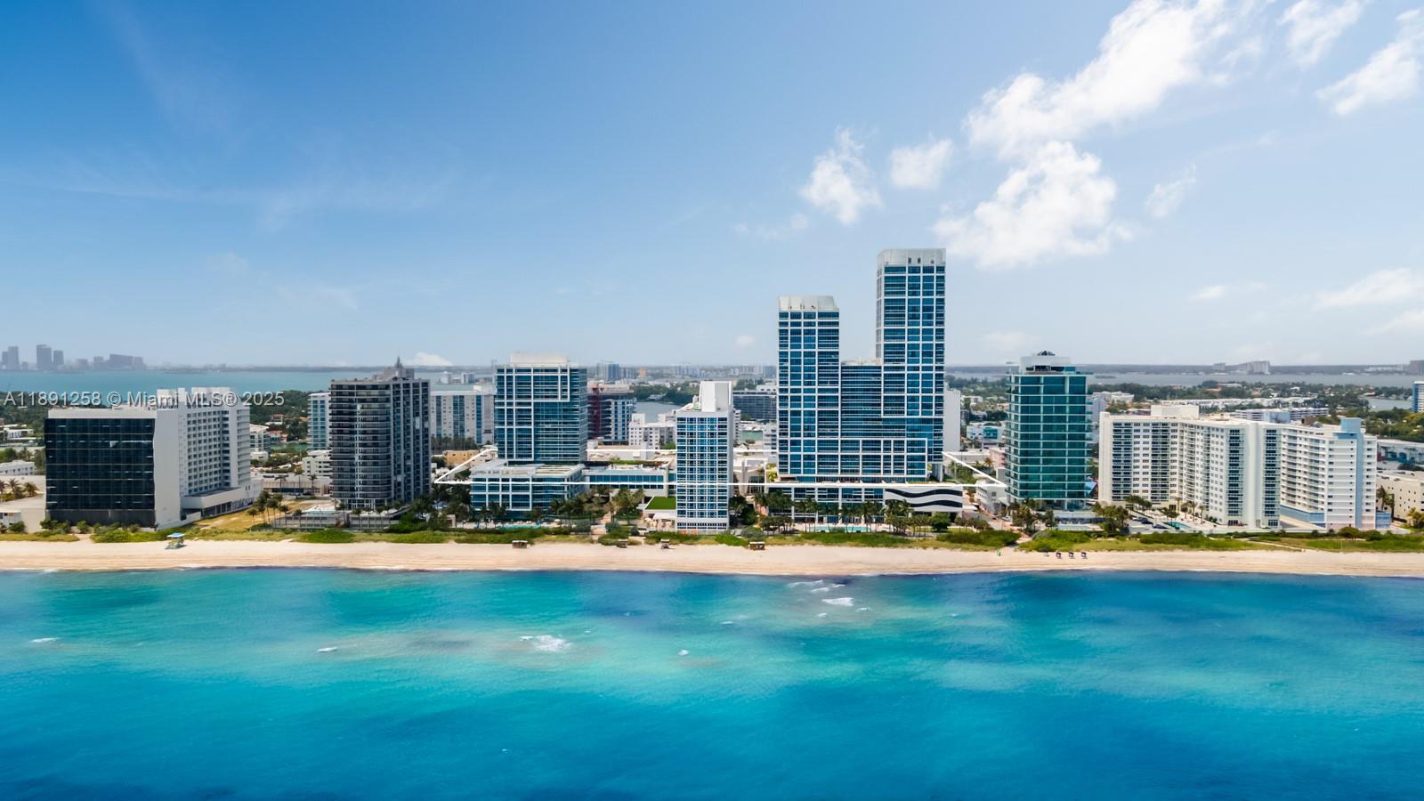 6799 Collins Ave # 209