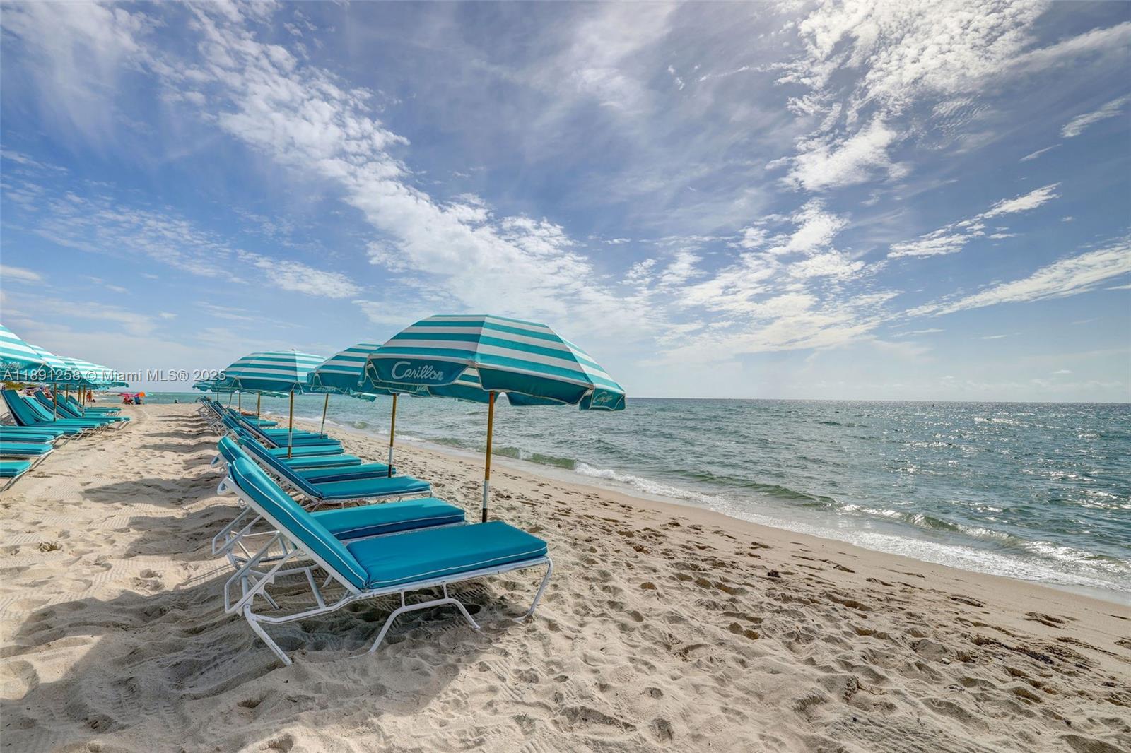 6799 Collins Ave # 209