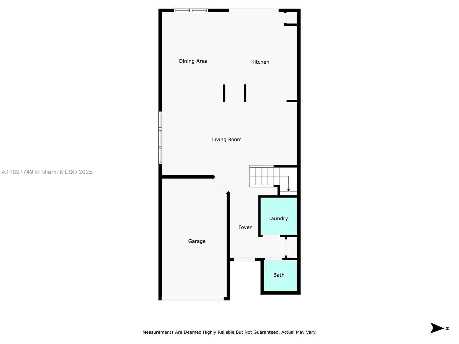 3869 NW 92nd Ave, Sunrise