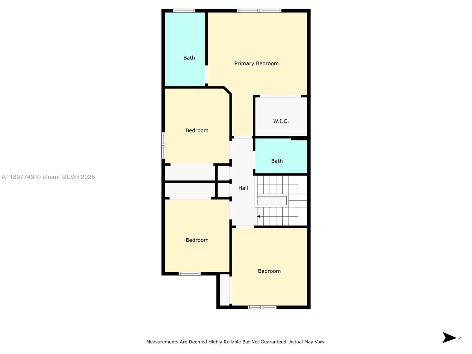 3869 NW 92nd Ave, Sunrise