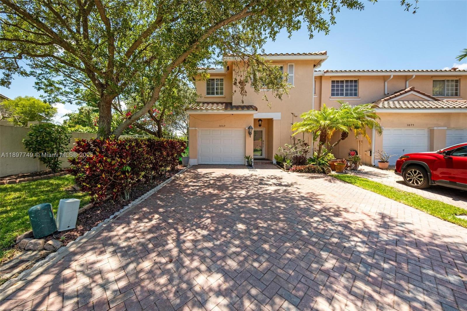 3869 NW 92nd Ave, Sunrise