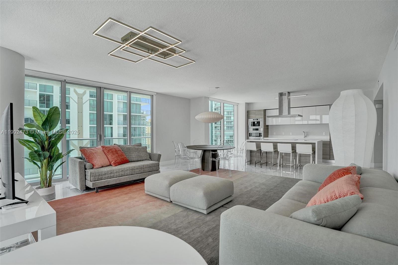 330 Sunny Isles Blvd # 2207 Unit: 5-2207