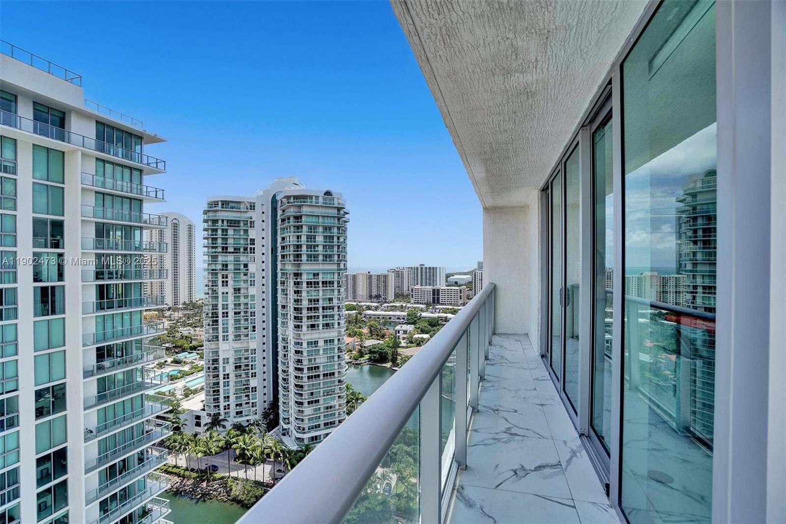 330 Sunny Isles Blvd # 2207 Unit: 5-2207