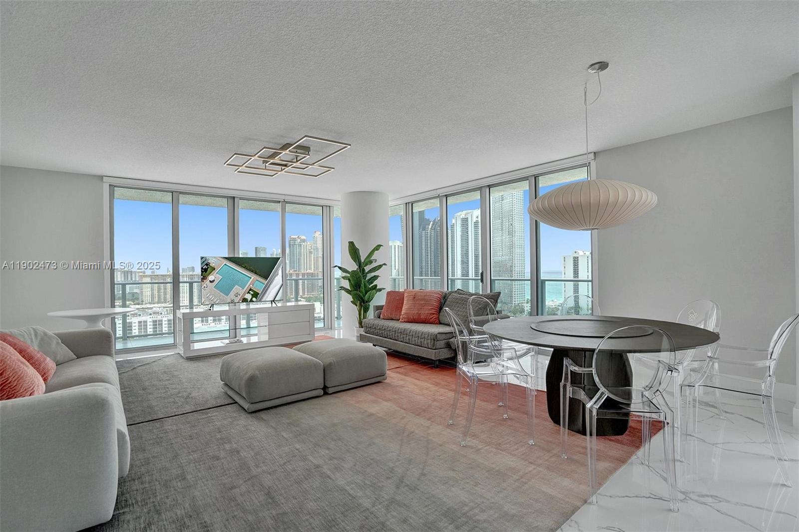 330 Sunny Isles Blvd # 2207 Unit: 5-2207