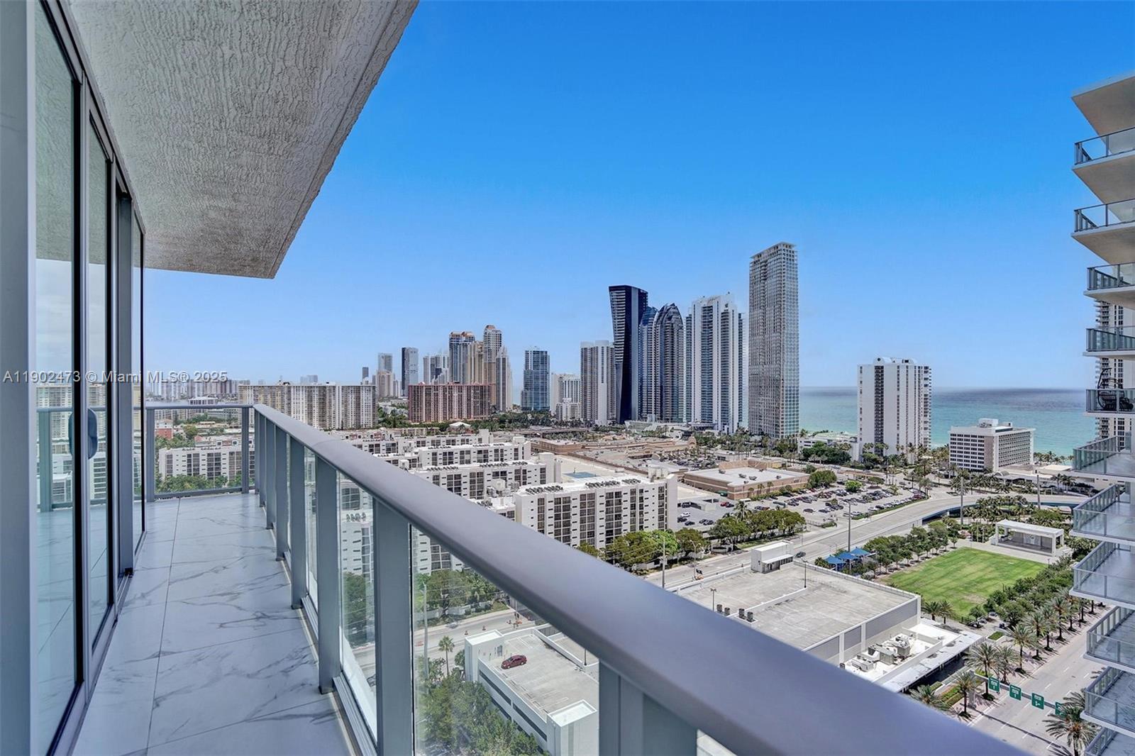330 Sunny Isles Blvd # 2207 Unit: 5-2207