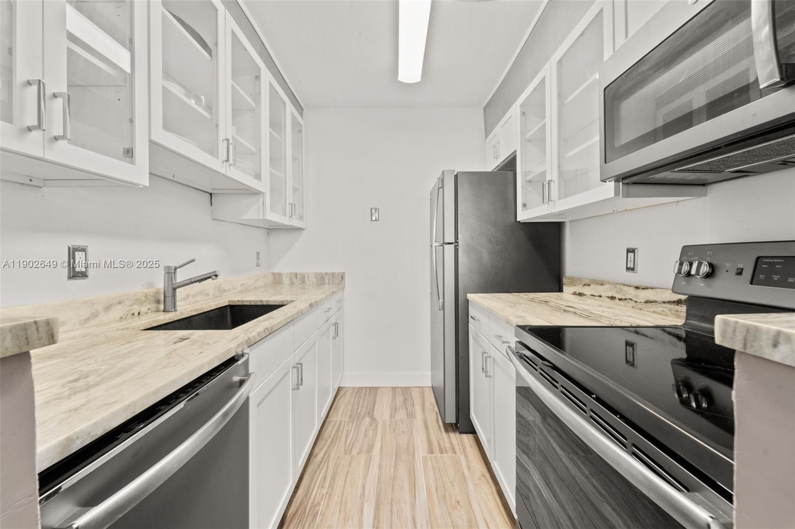 2350 NE 135th St # 1401, North Miami Unit: 1401