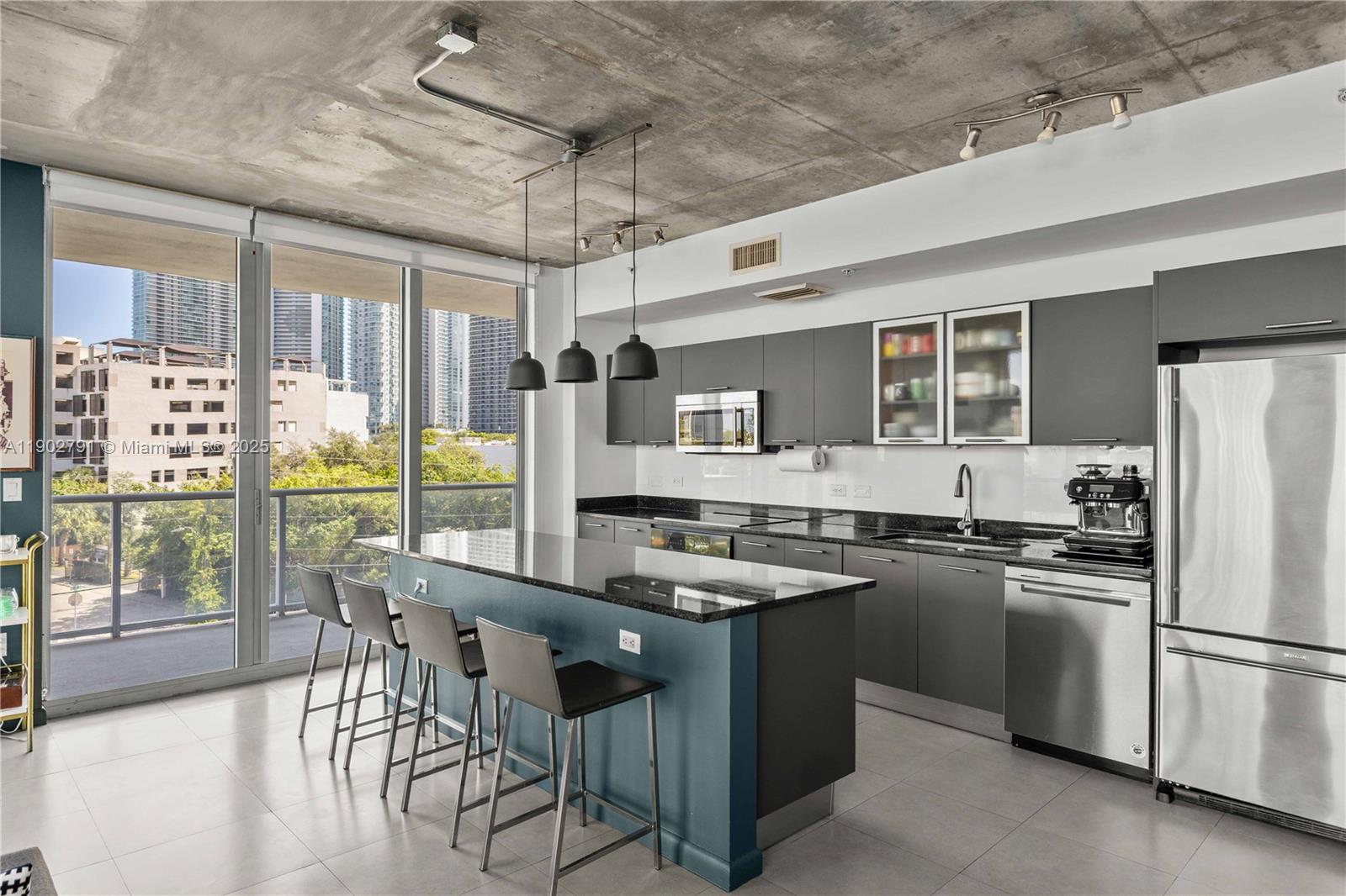 3470 E Coast Ave # H0401, Miami Unit: H0401