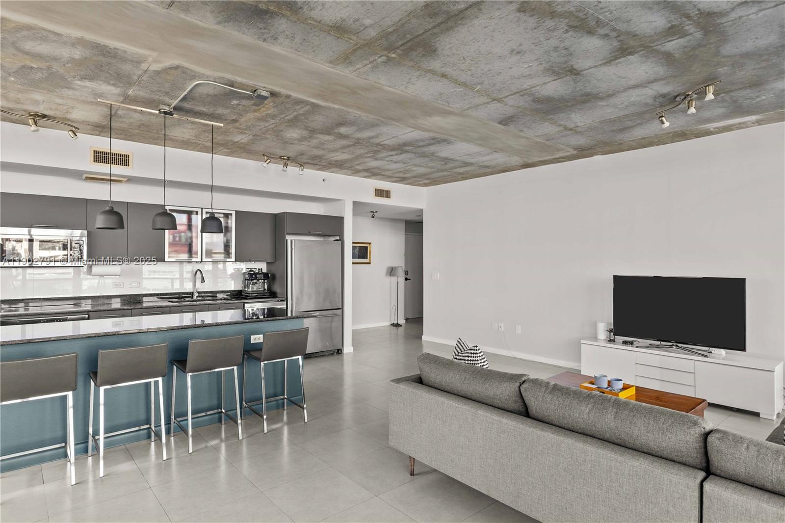 3470 E Coast Ave # H0401, Miami Unit: H0401